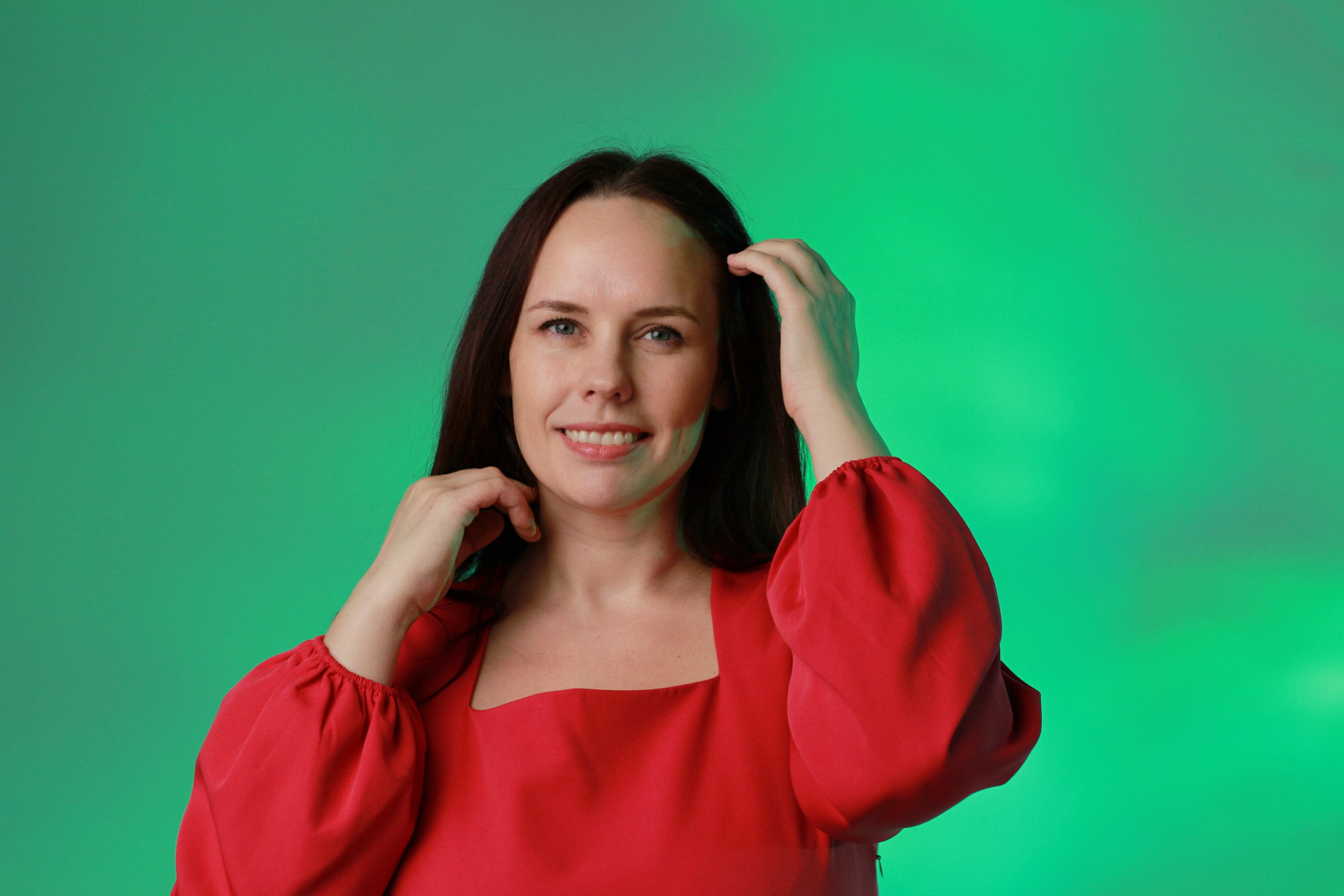 Индивидуальные. Свадебный и портретный фотограф Твери и области Лидия Коновалова