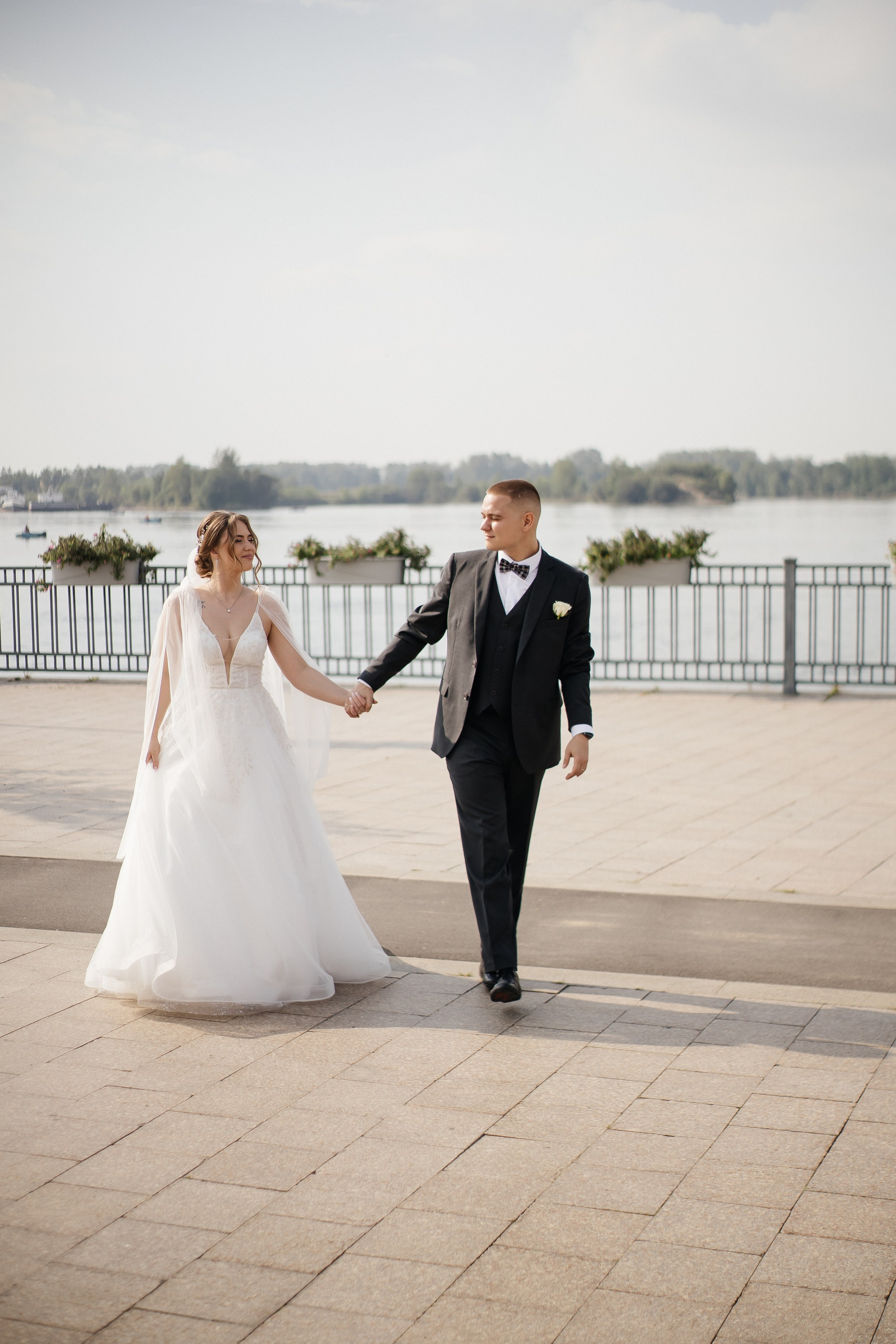 Свадьба полный день. Фотограф в Иркутске