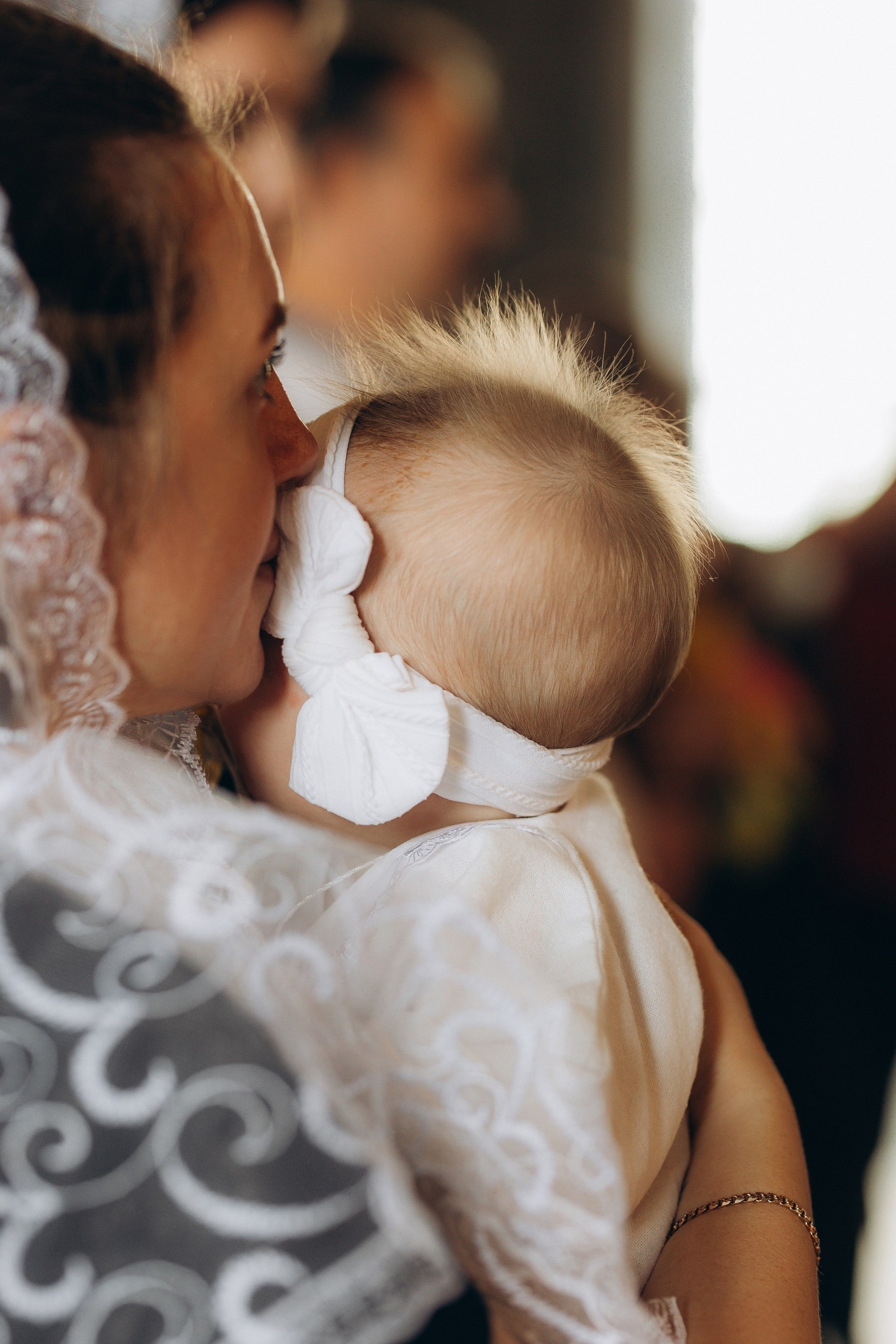 Крестины Амиры🤍. Ph. Marina Reshetova