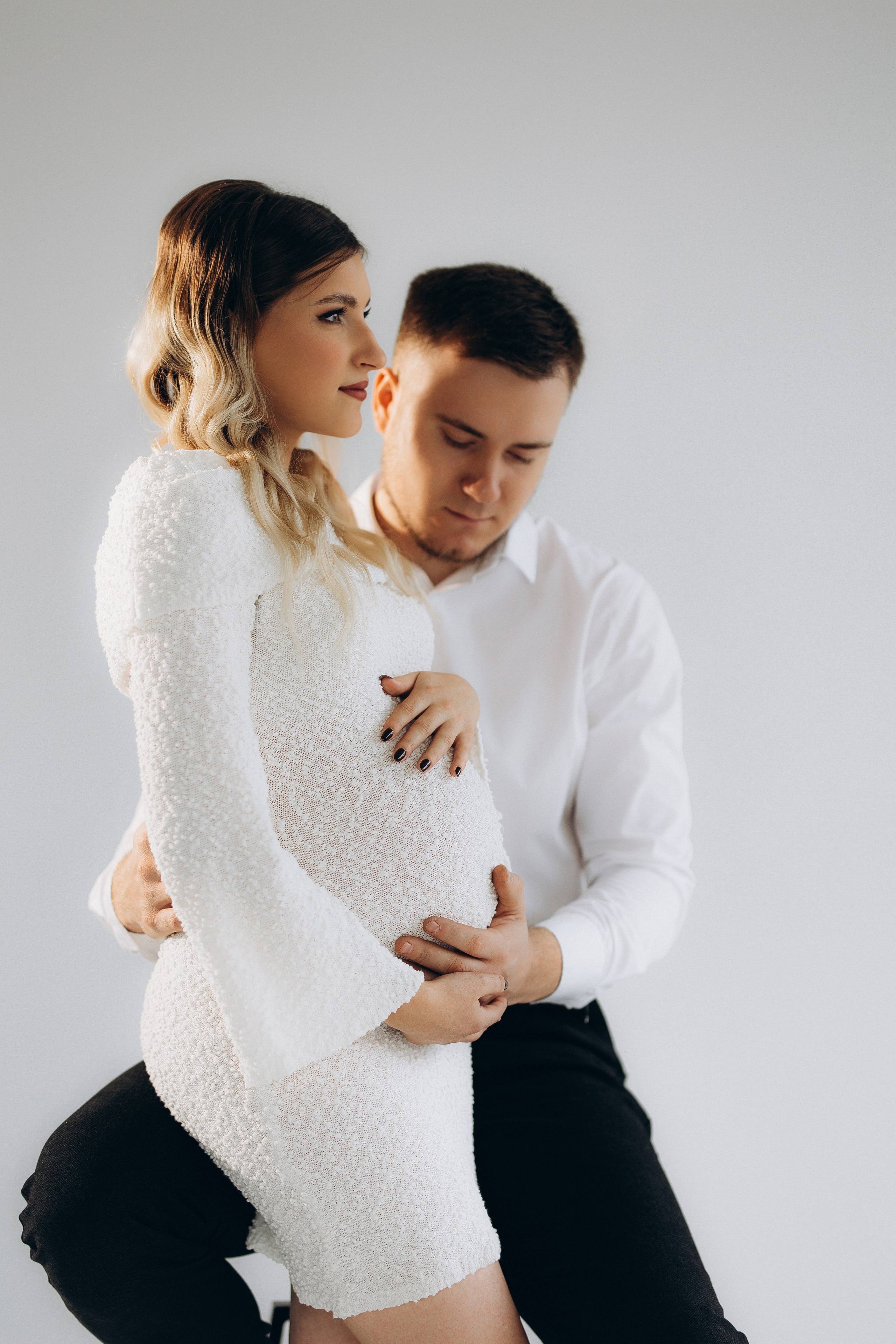 Аля и Андрей. Ph. Marina Reshetova