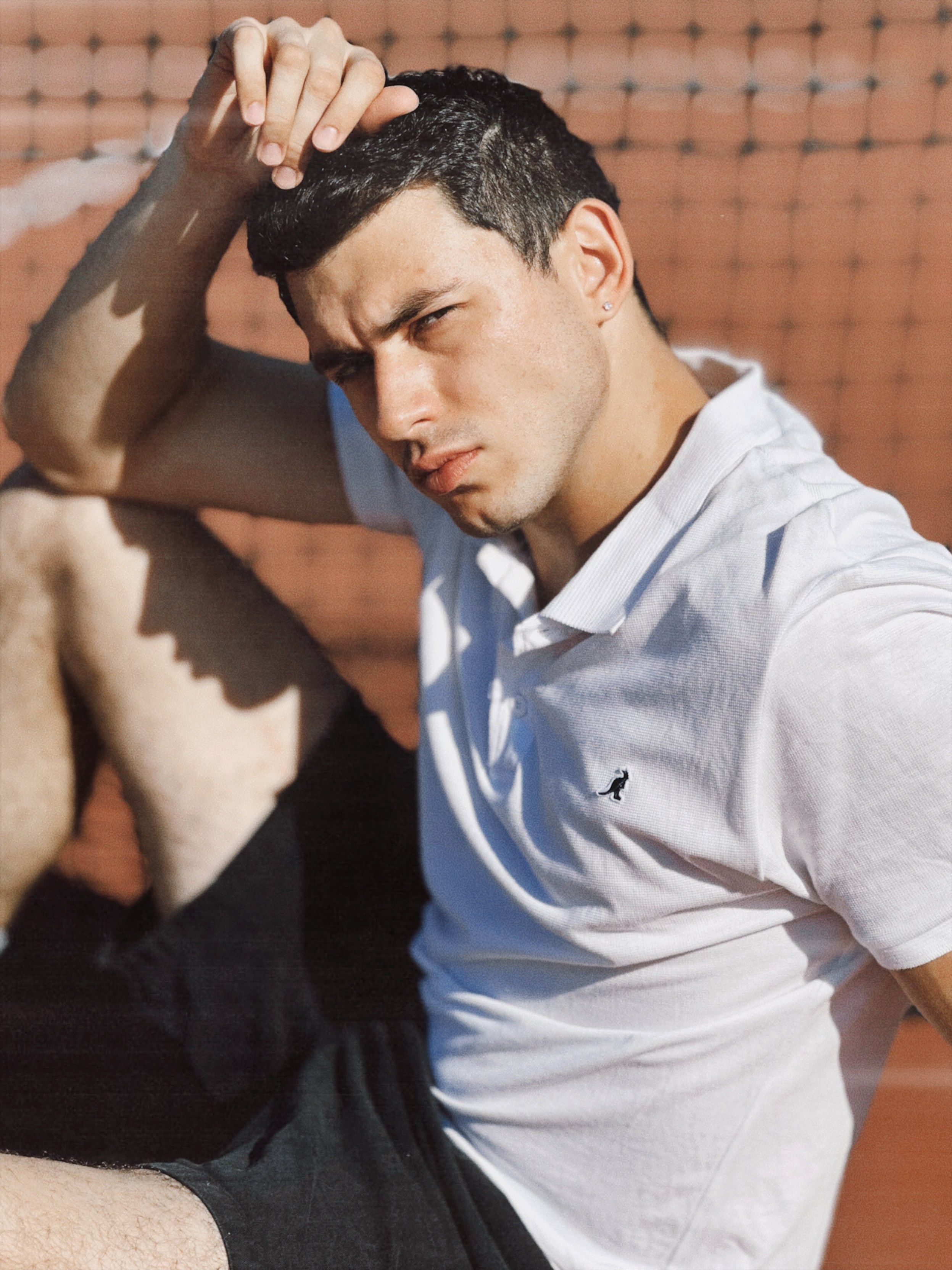 Men's tennis core. Чувственный мобильный фотограф в Казани и Сочи Дьяченко Дарья