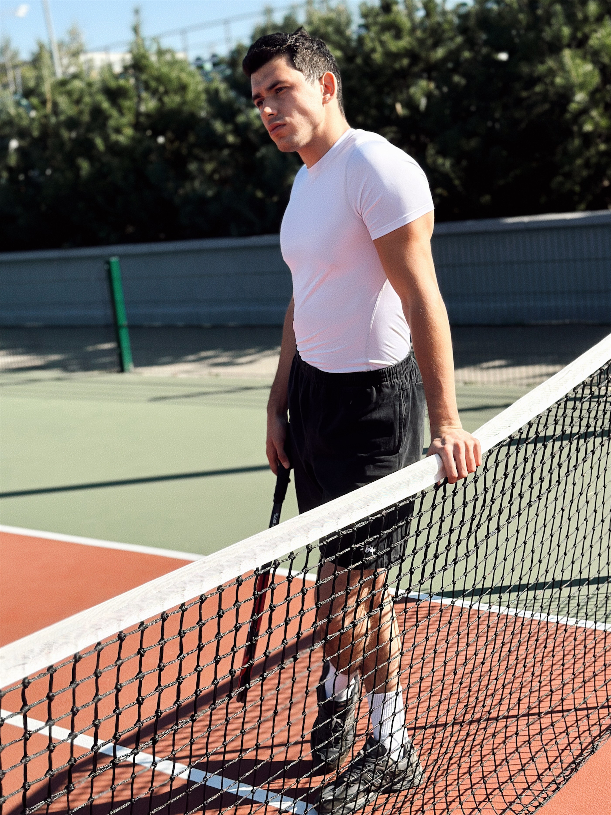 Men's tennis core. Чувственный мобильный фотограф в Казани и Сочи Дьяченко Дарья