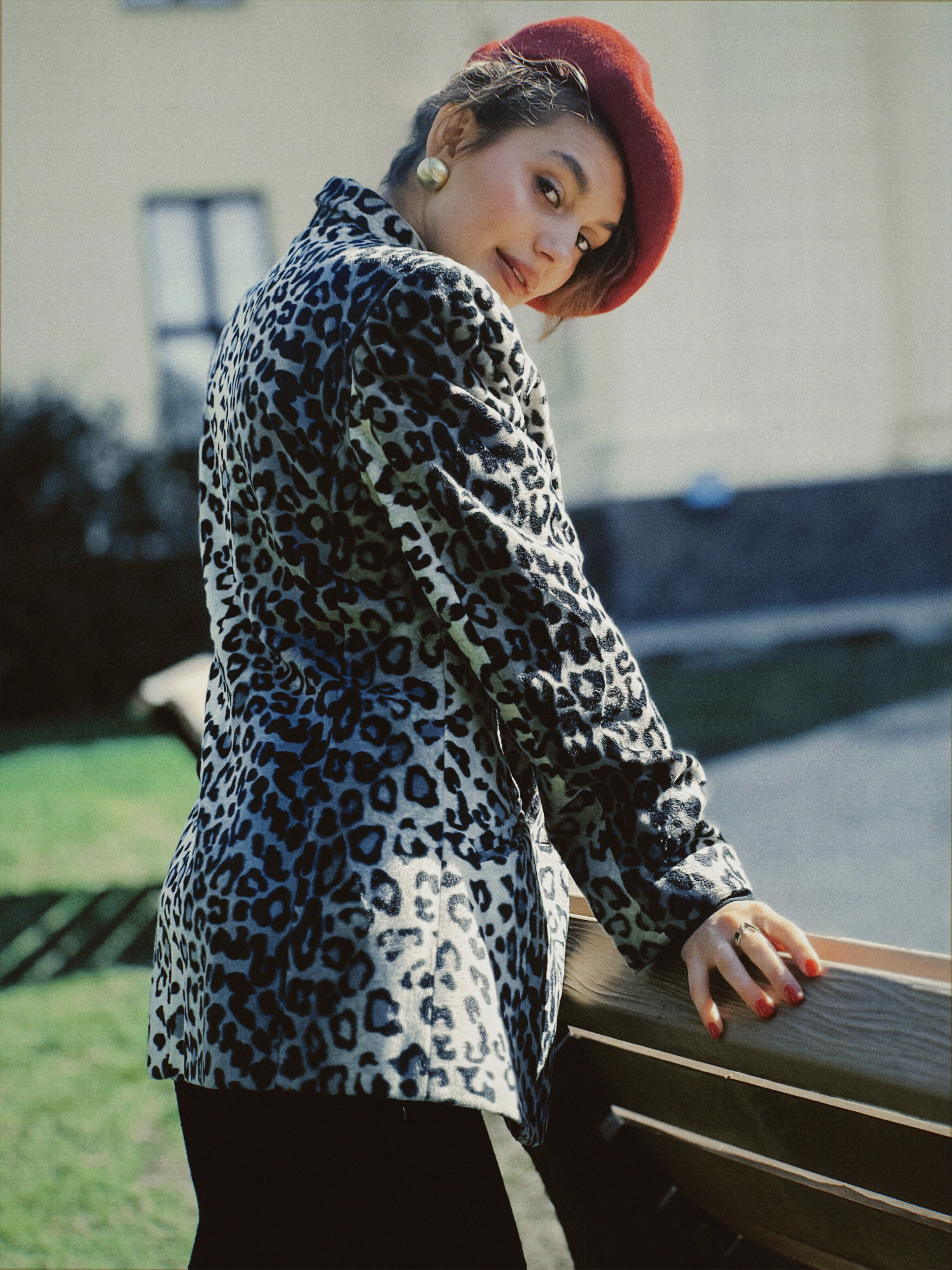 «Burda» magazine 87`s. Чувственный мобильный фотограф в Казани и Сочи Дьяченко Дарья