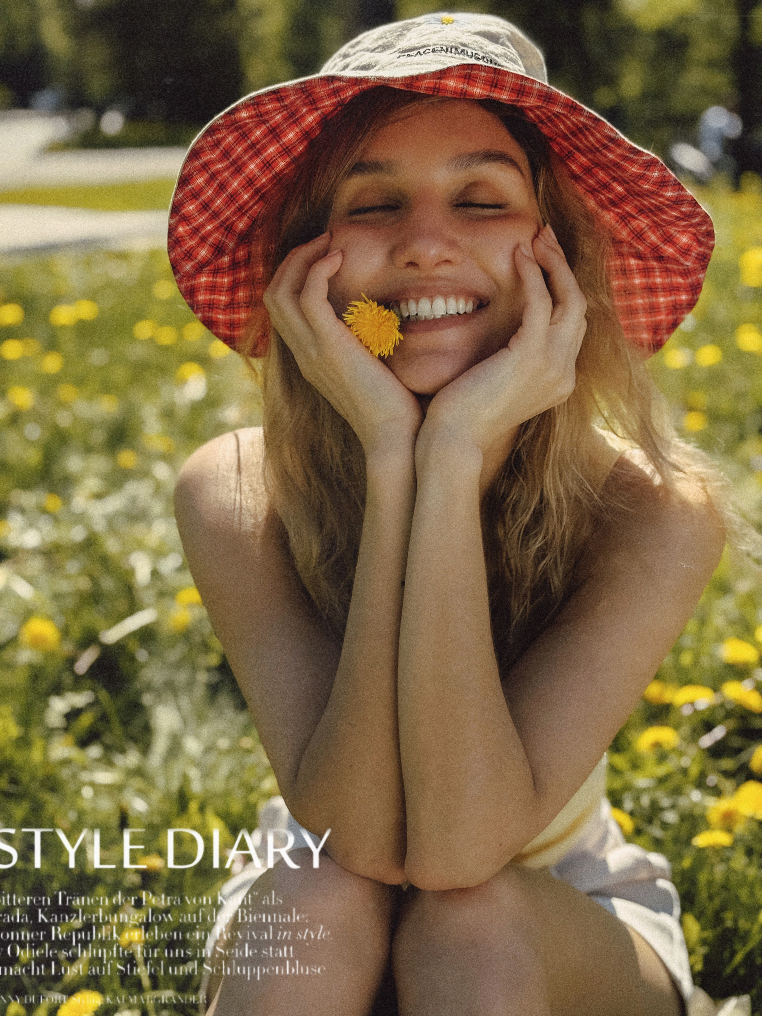 Кампейн «MiuMiu». Чувственный мобильный фотограф в Казани и Сочи Дьяченко Дарья