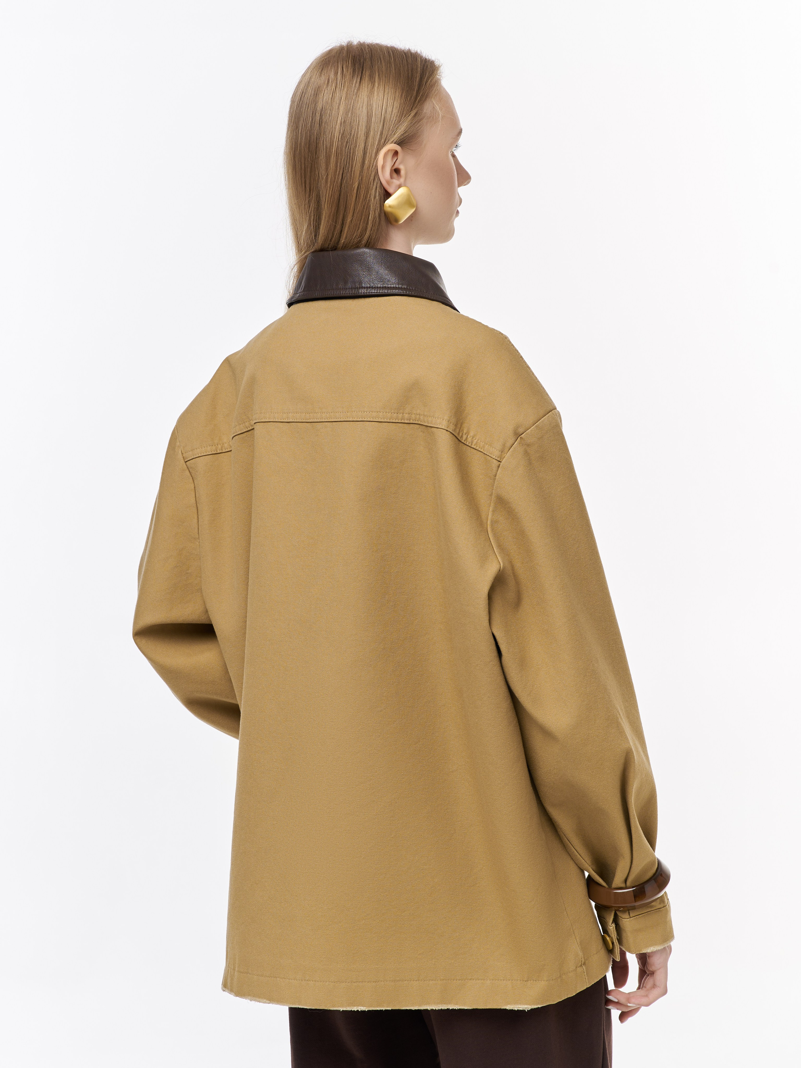 MUSTHAVE. Фотограф Елизавета Кузнецова