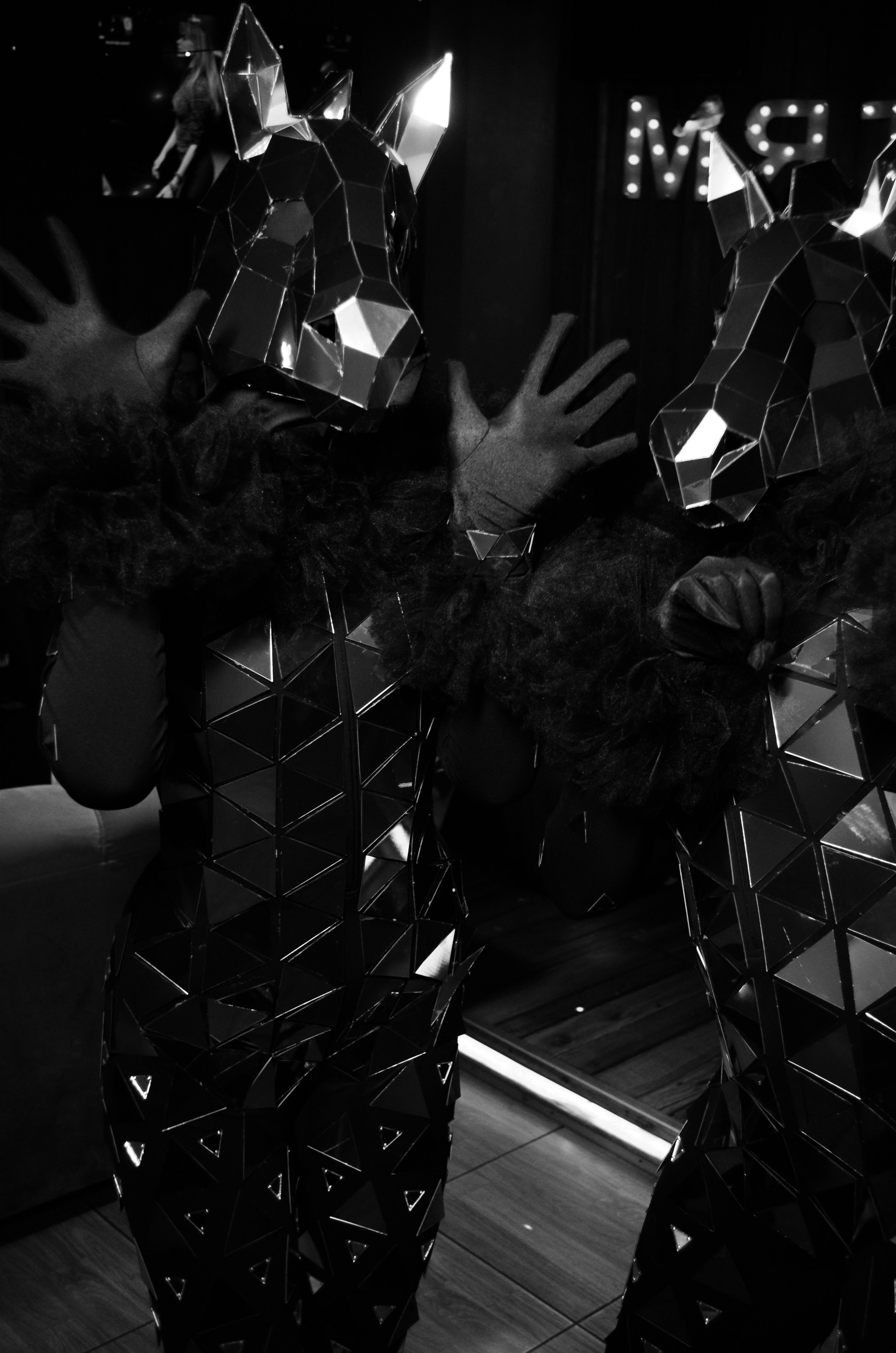 24.12.25 New Year Party. Мята Спортивная — Кальянная, караоке, бар в Минске