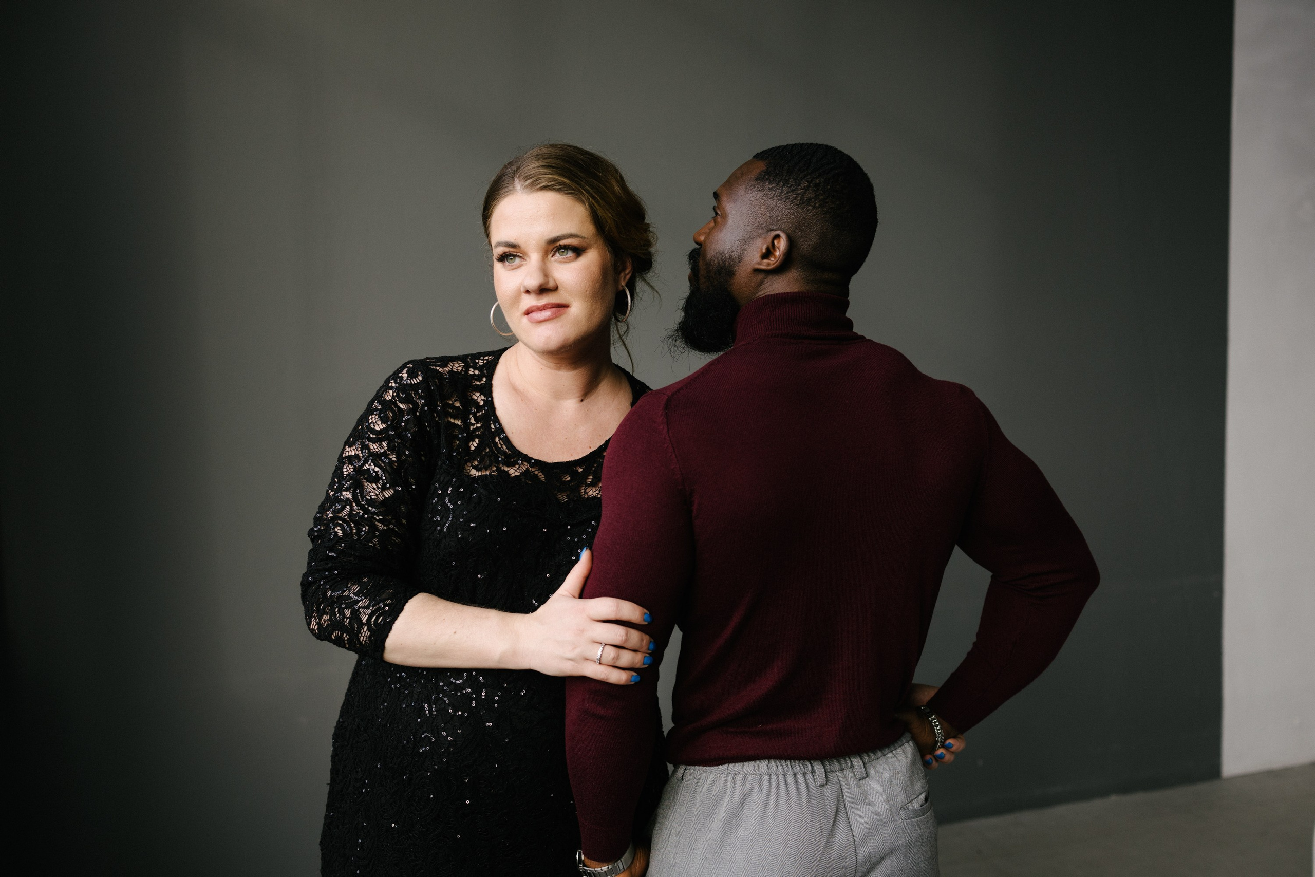 Кирилл Диденок и семья. Свадебный и семейный фотограф в Смоленске Галина Егорова