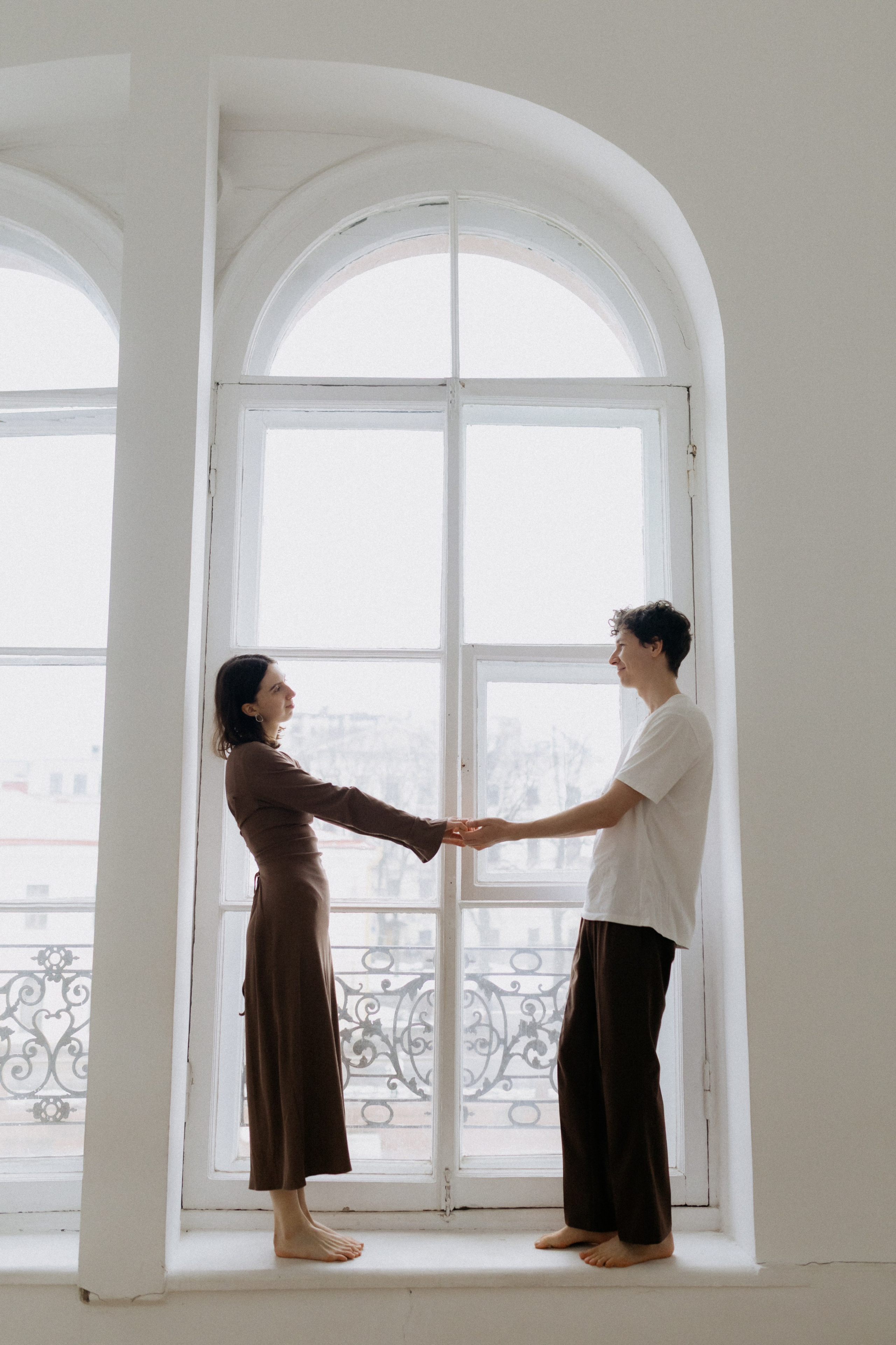 Лав стори в Санкт-Петербурге. Фотограф Санкт-Петербург Князева Елизавета