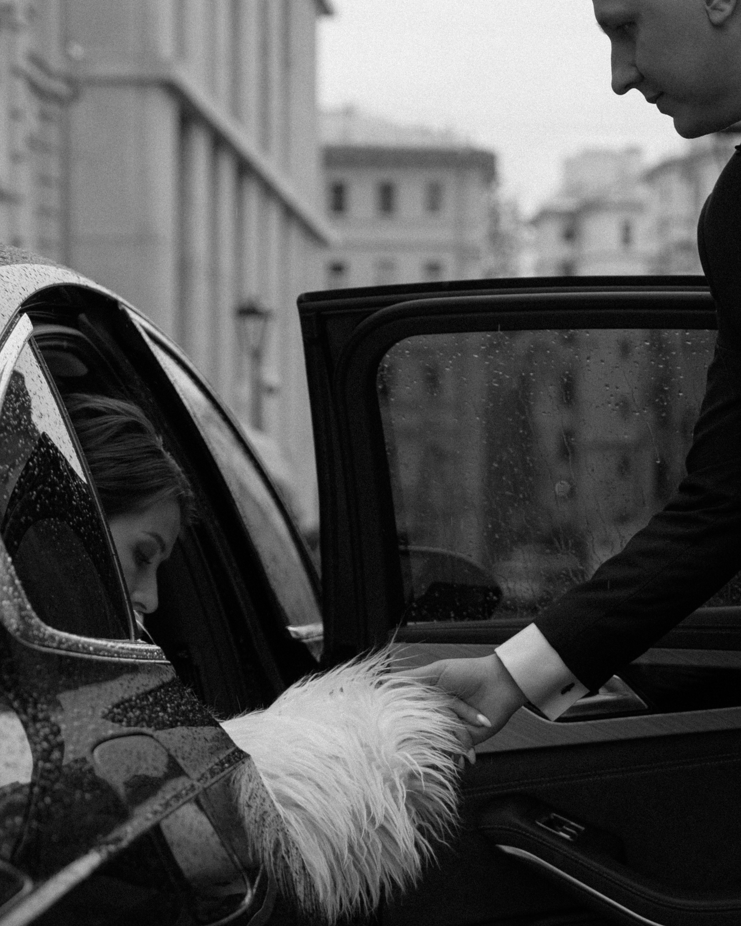 LOVE BW. Свадебный фотограф в Москве Александр Нестеров