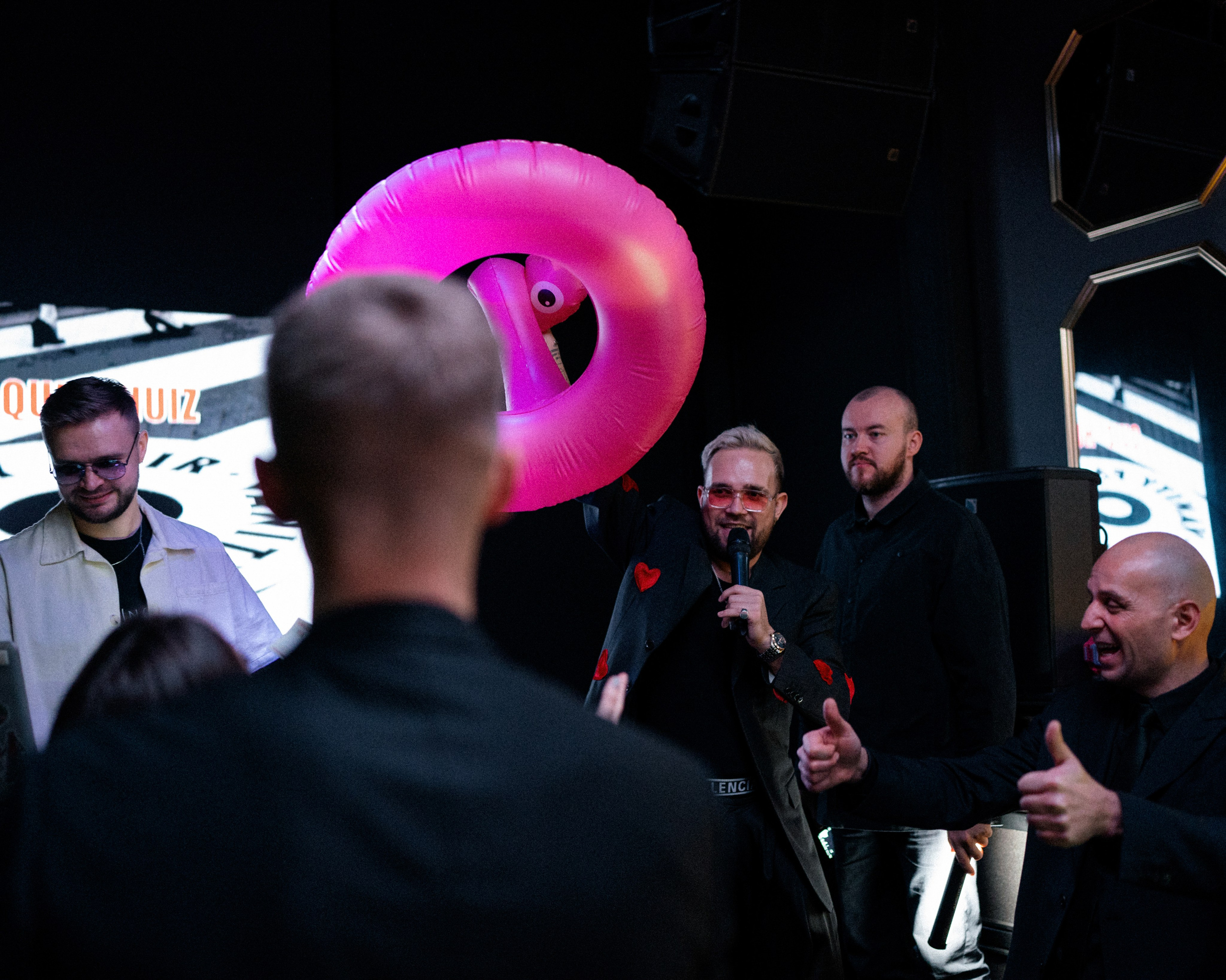 K. Свадебный фотограф в Москве Александр Нестеров