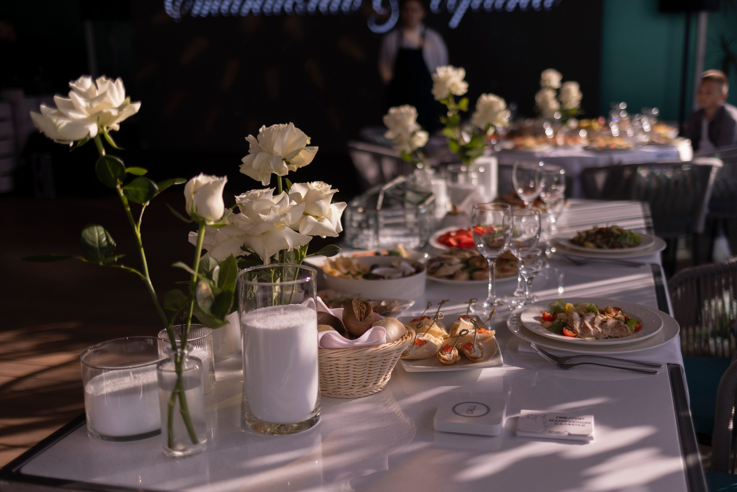 Станислав и Ирина | 24.07.24. Свадебное агентство ArtWedding Организация свадеб в Тюмени