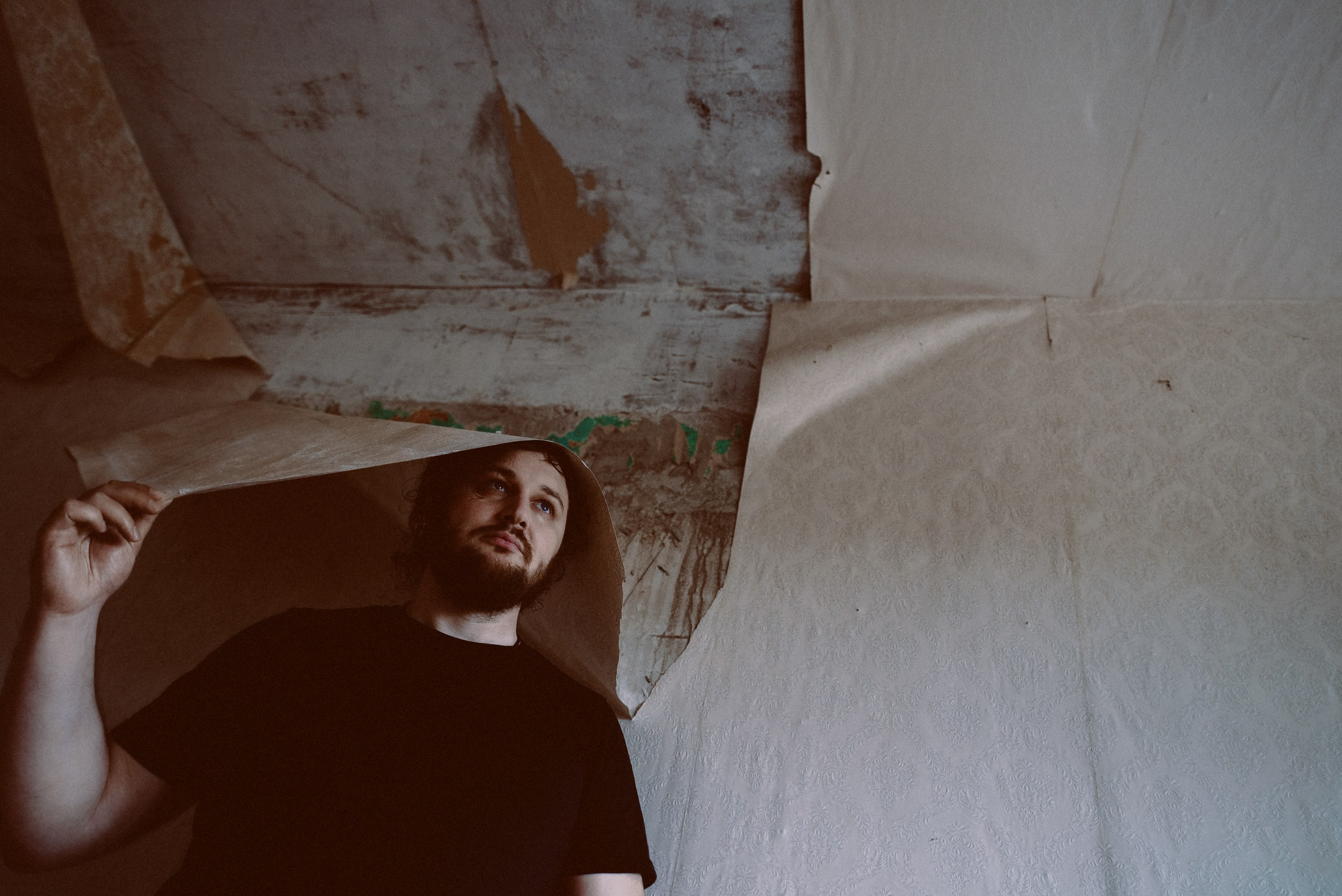 Мужская фотосессия фотограф. Фотограф Дарья Мустафина, Тюмень