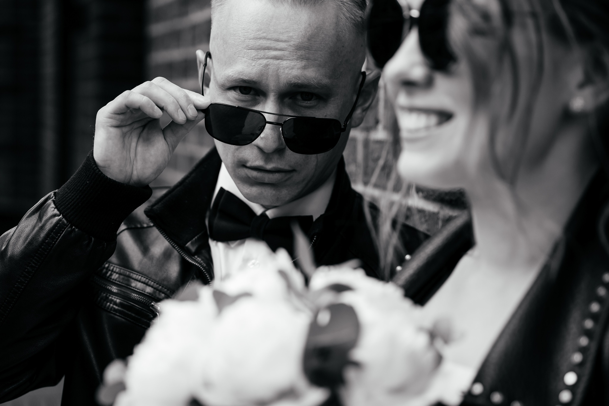 Евгений и Татьяна. Фотограф в Красноярске