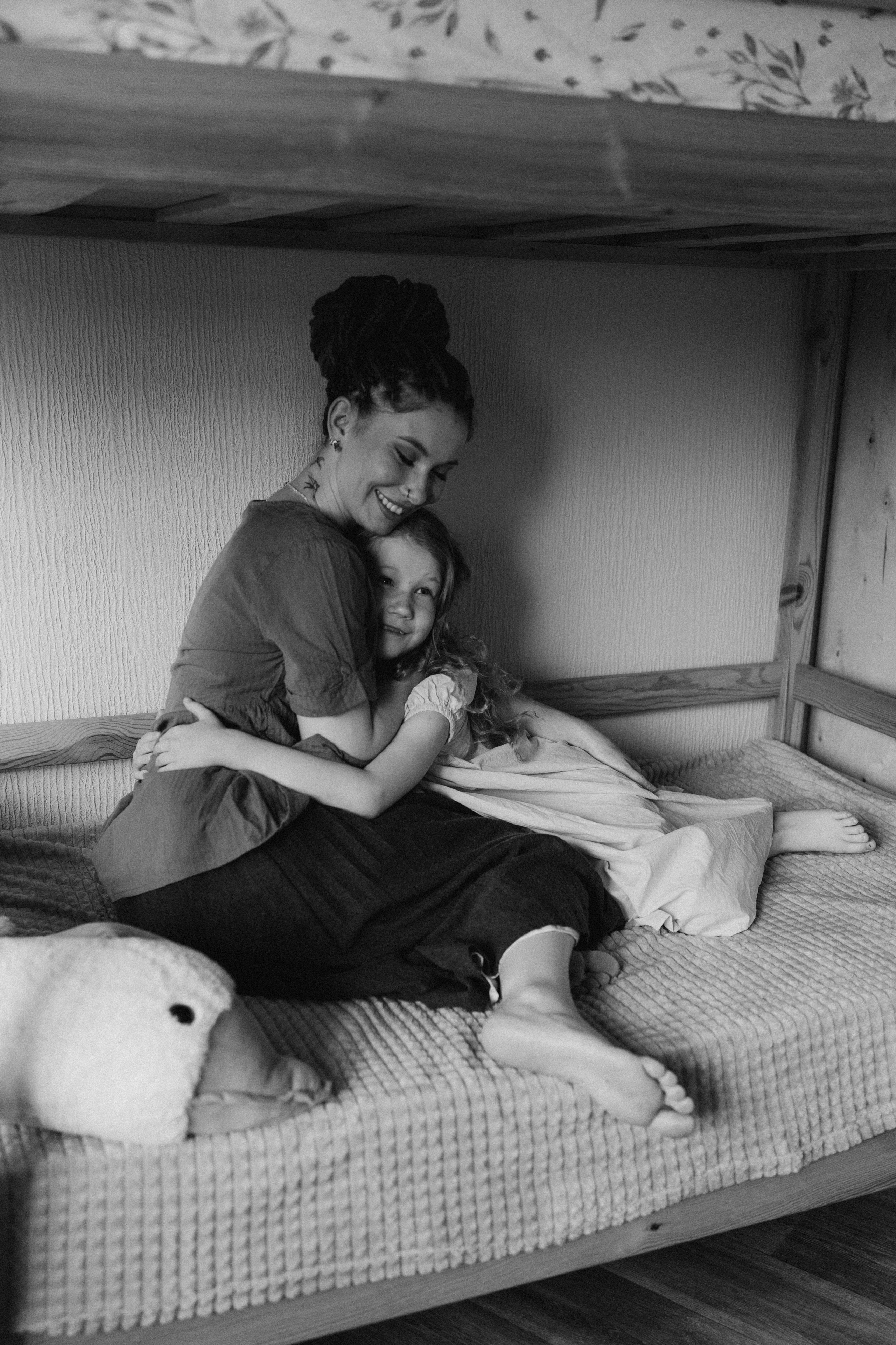 Сделано с любовью. Семейный фотограф в Ангарске/ Иркутске