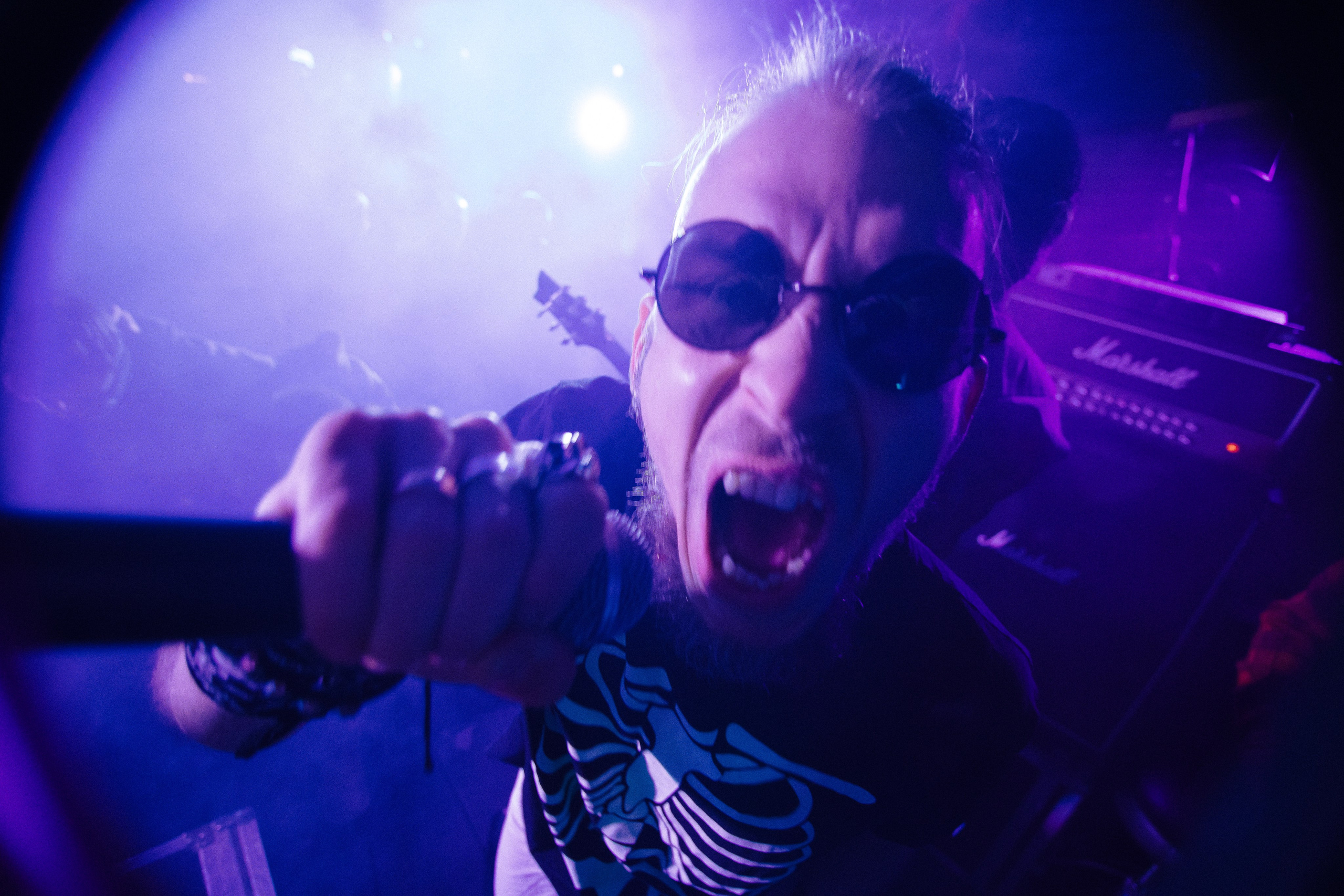 Ничего кроме Правды 4 года | 2025.01.25. Фотограф Антон Катунин | Симферополь