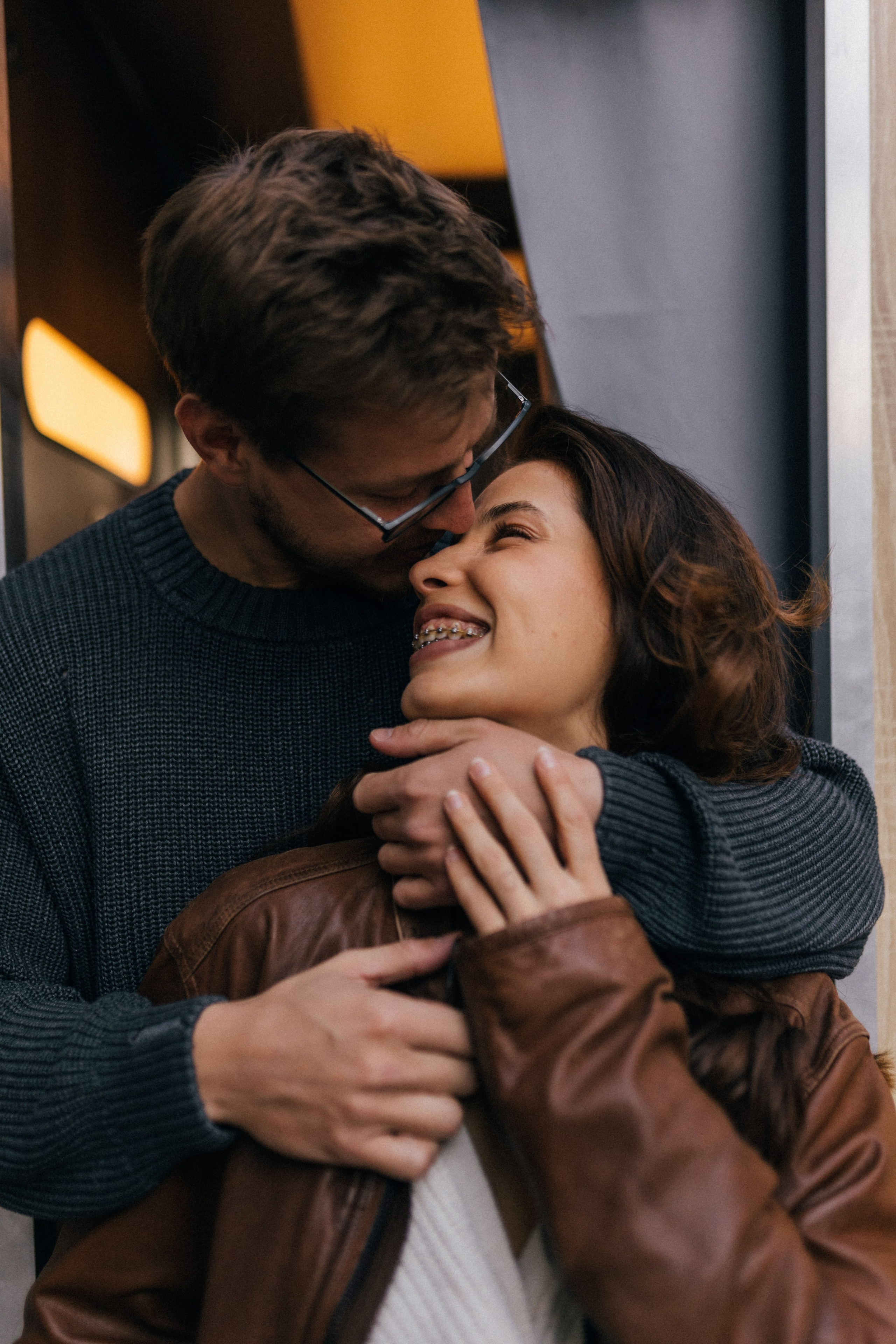 Вадим/Таня. Фотограф в Москве Татьяна Сергеева