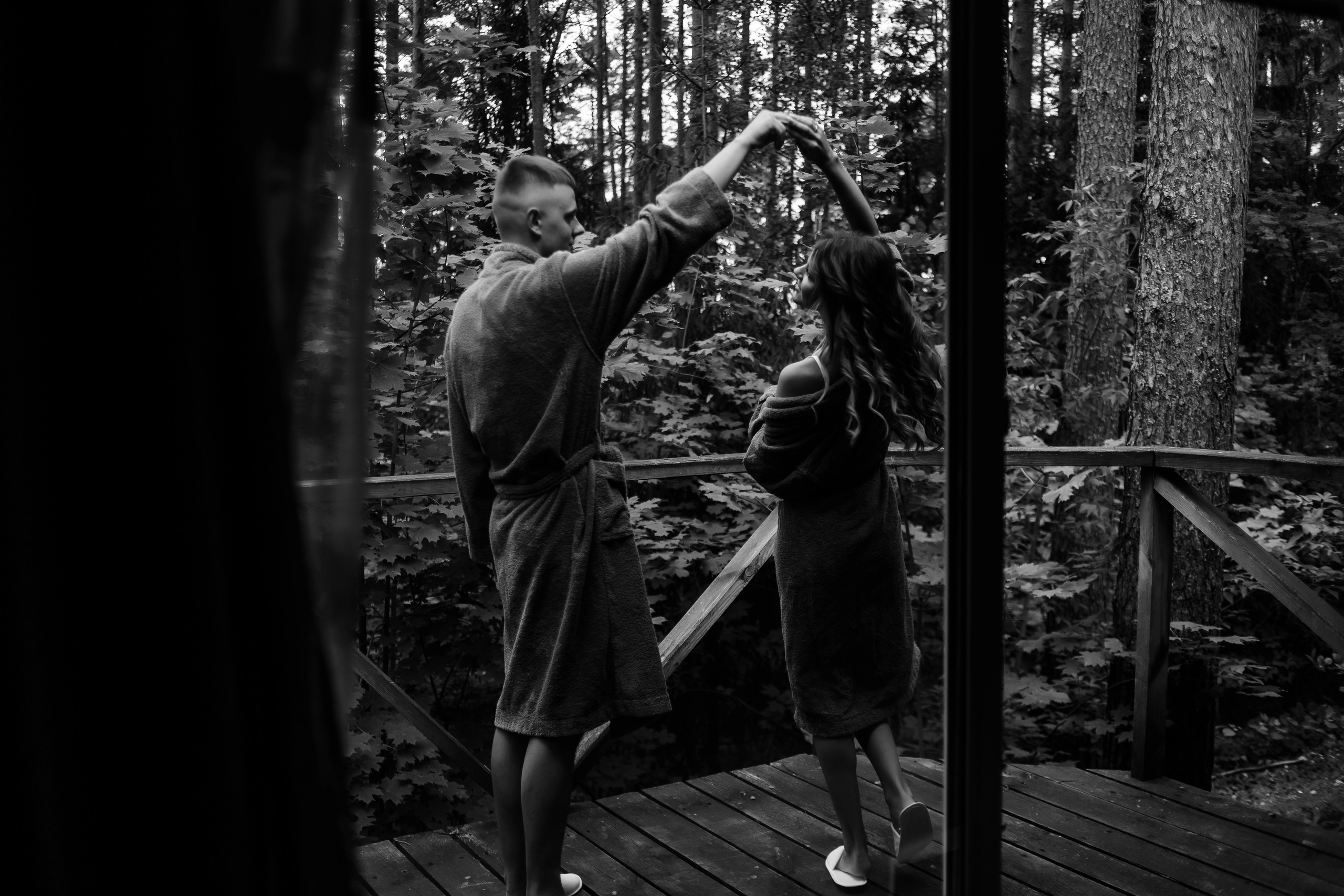 Катя и Никита. Свадебный и семейный фотограф Юлия Виноградова