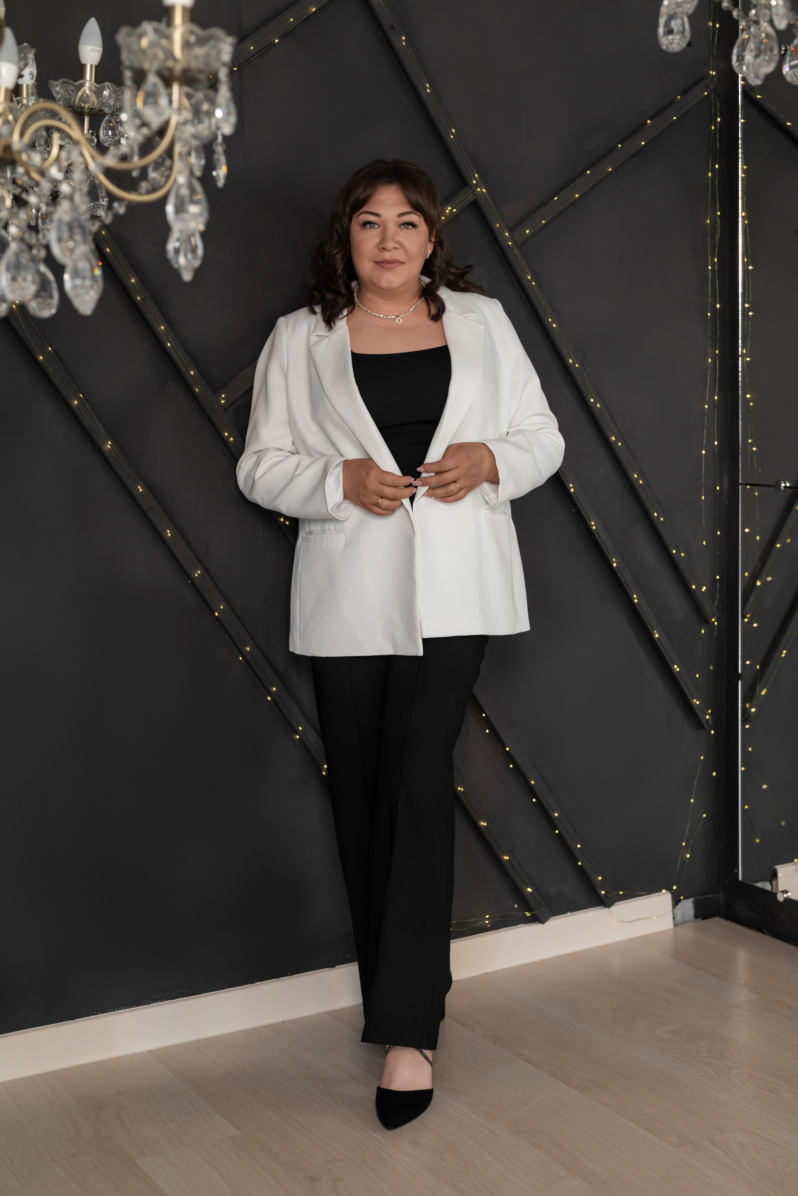 Екатерина. Фотограф в городе Салават