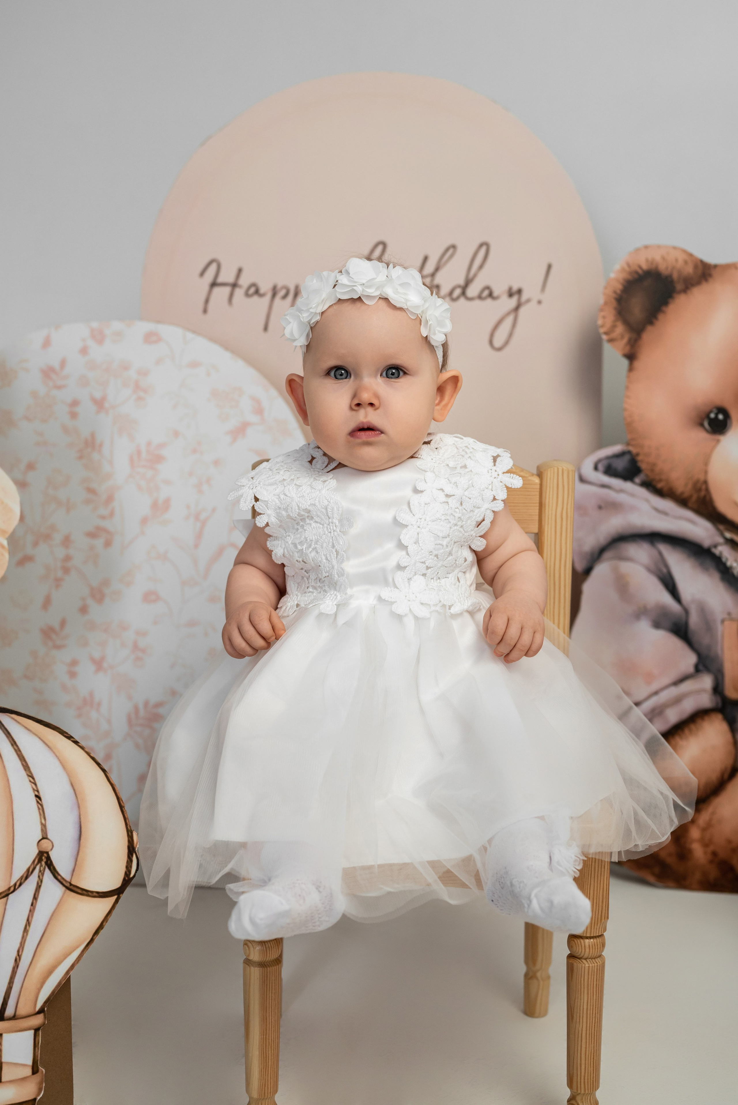 Ассель. Фотограф в городе Салават