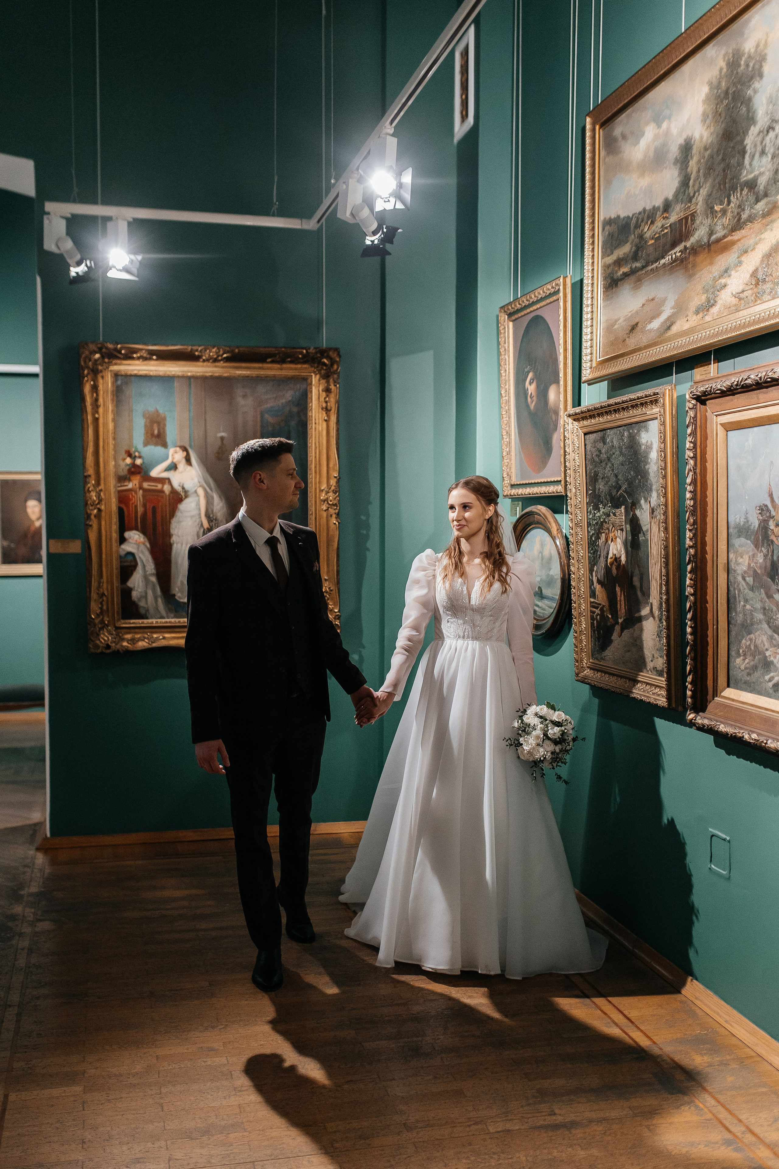 Свадьбы. Свадебный фотограф Тамбов, Москва, Санкт-Петербуг Ксения Плотникова