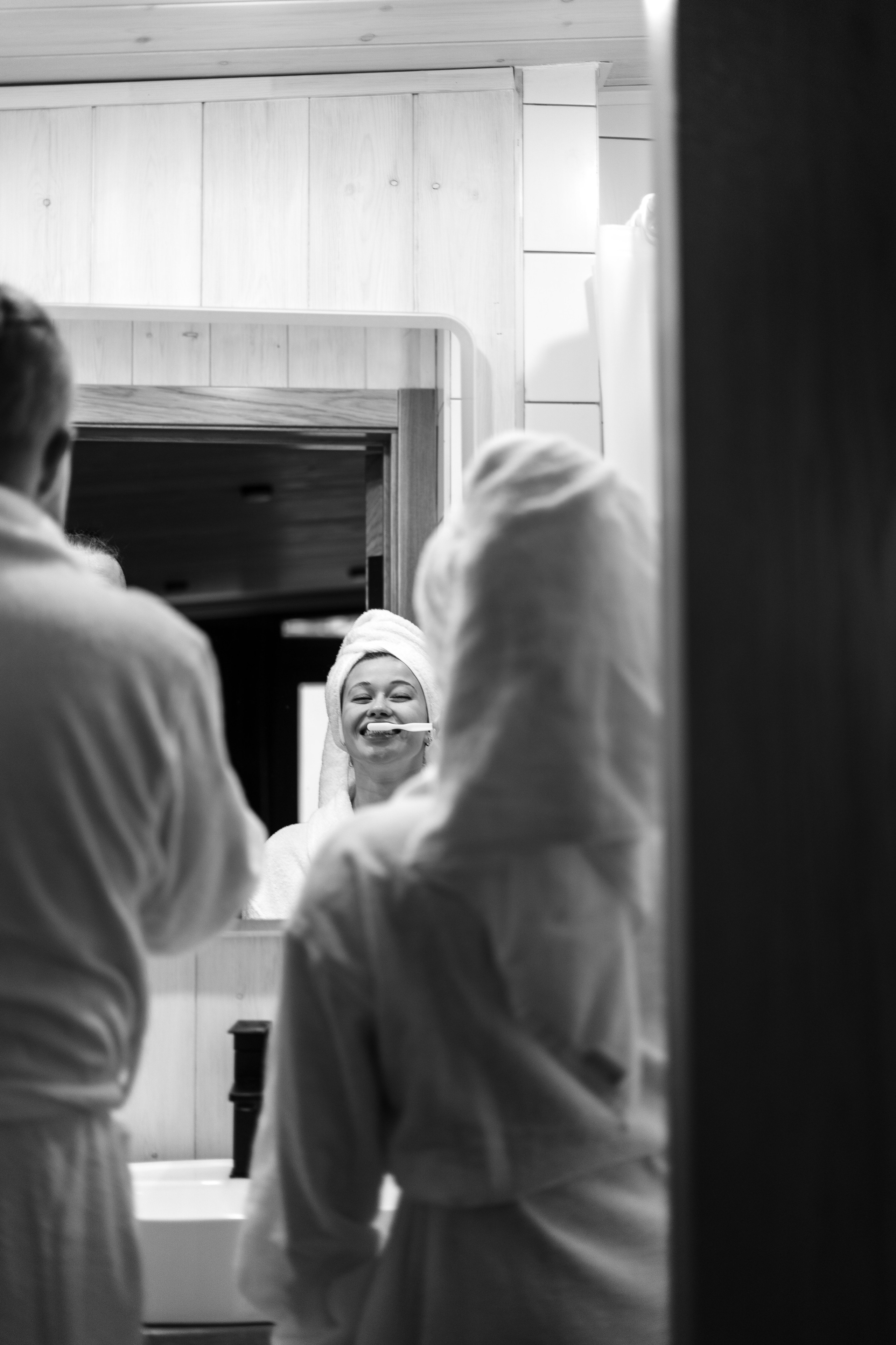 Vozduh. Анастасия Паршукова — фотограф Шерегеш Новосибирск