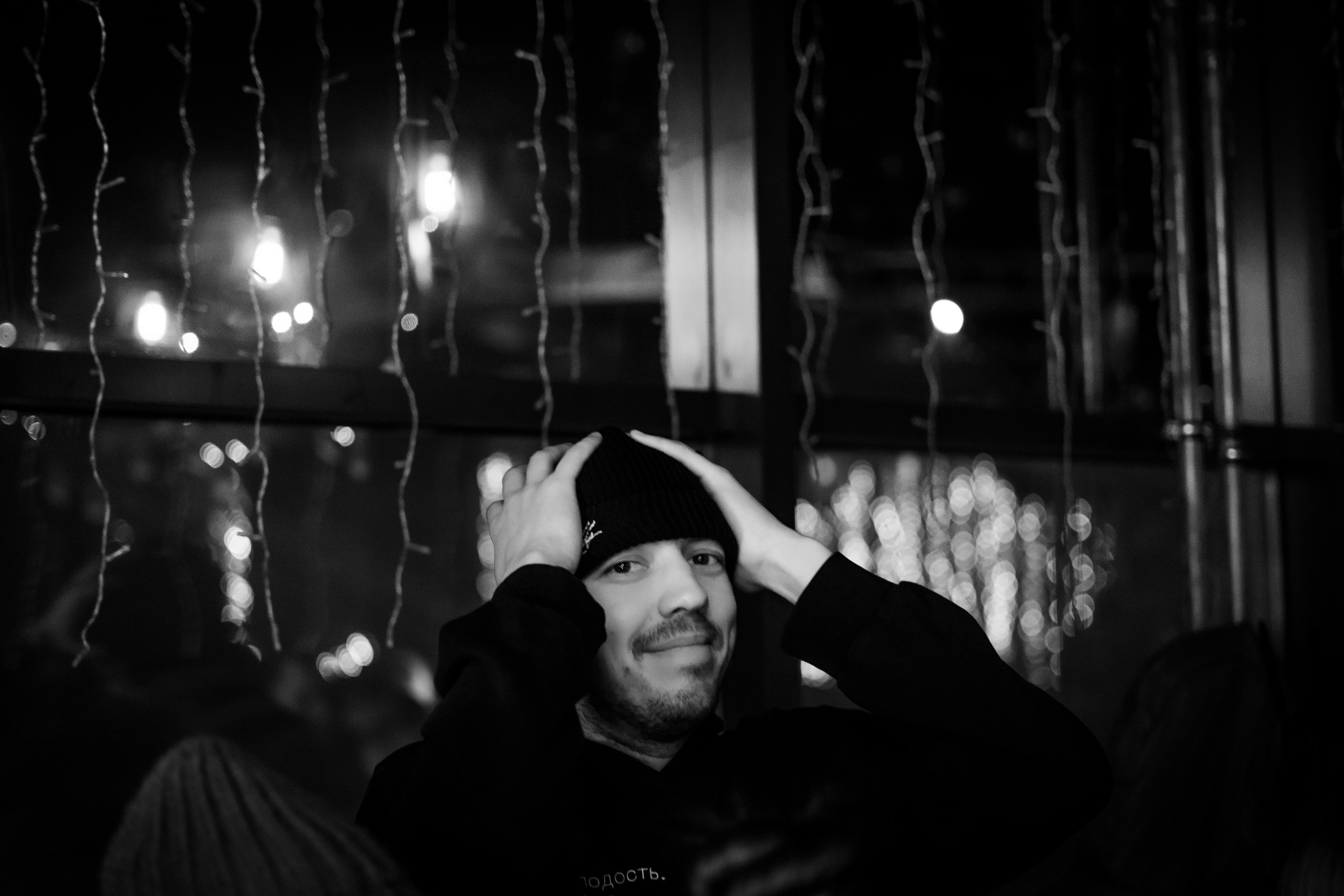 Rooks 14.12 HB. Анастасия Паршукова — фотограф Шерегеш Новосибирск