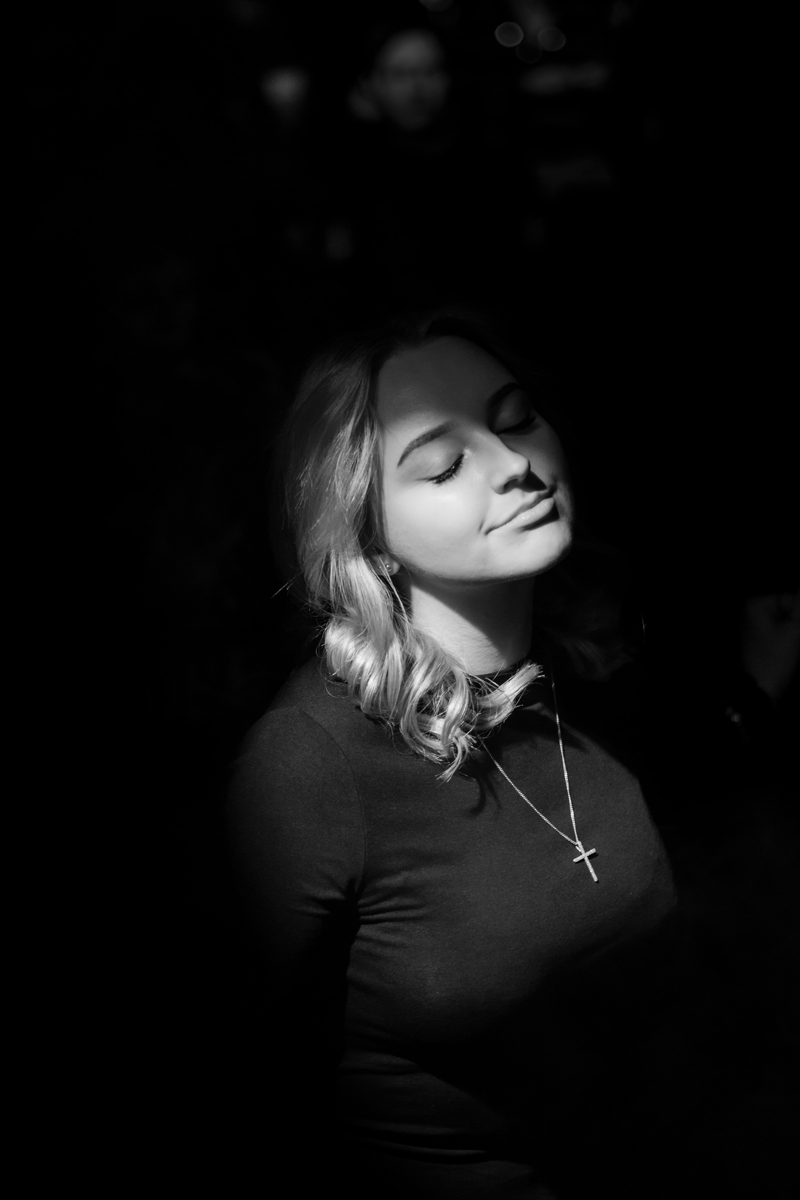 HNY. Анастасия Паршукова — фотограф Шерегеш Новосибирск