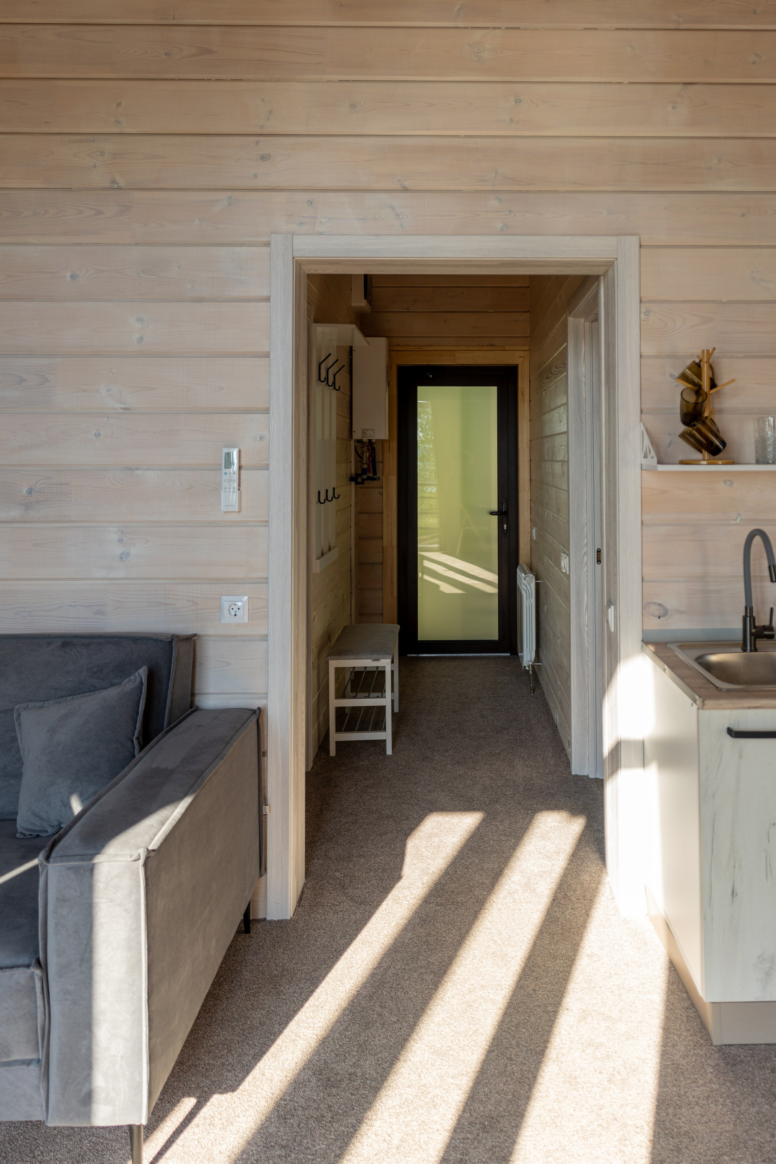 Полянка. Анастасия Паршукова — фотограф Шерегеш Новосибирск