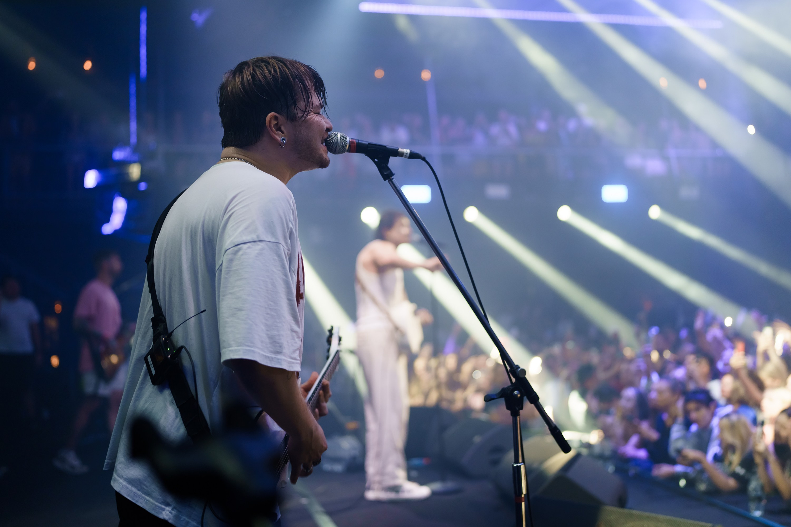 Концерт Моргенштерн на Пхукете. Свадебный и Репортажный фотограф в Москве — Шестак Константин