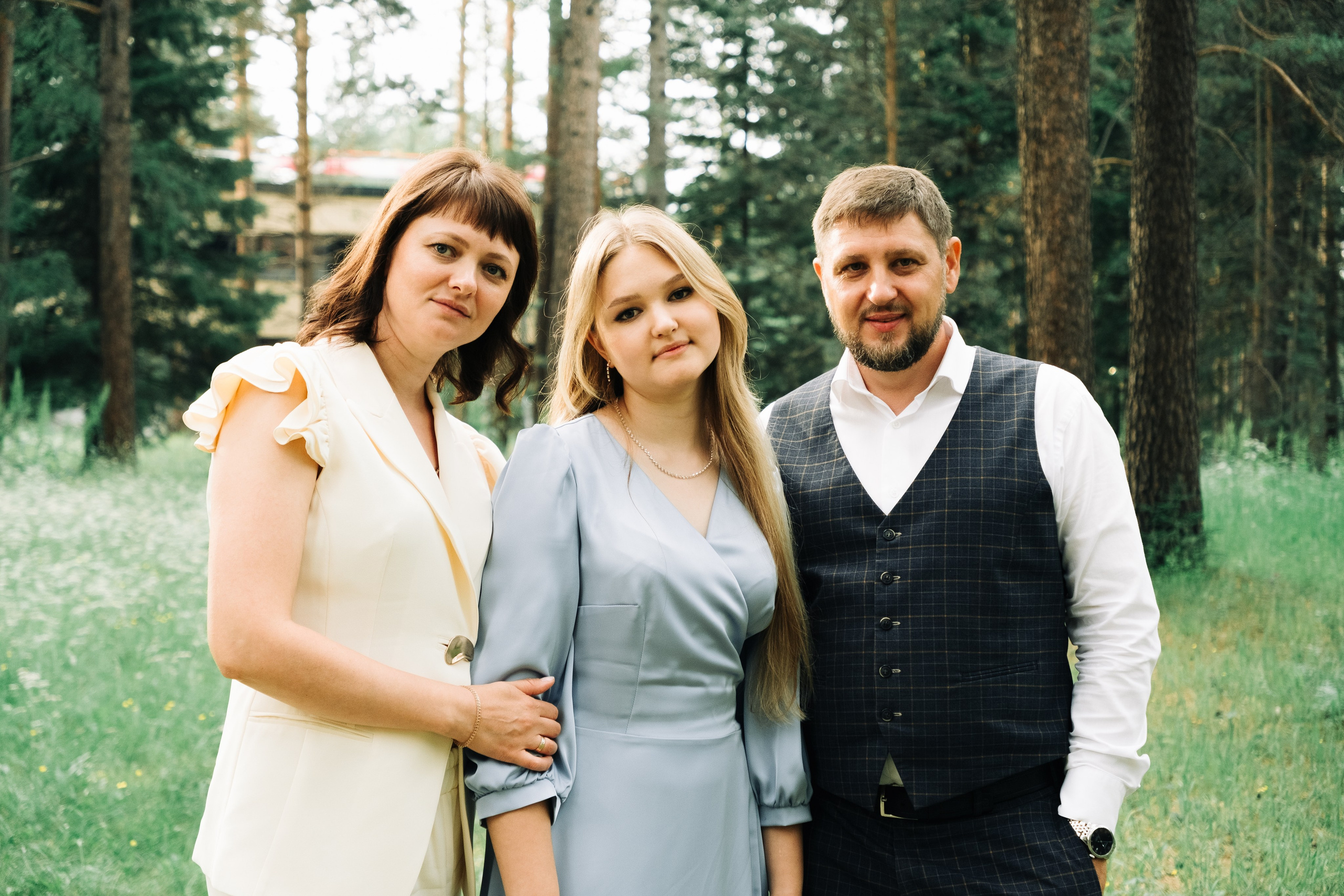 Выпускной. Фотограф в Иркутске Анна Мирошникова