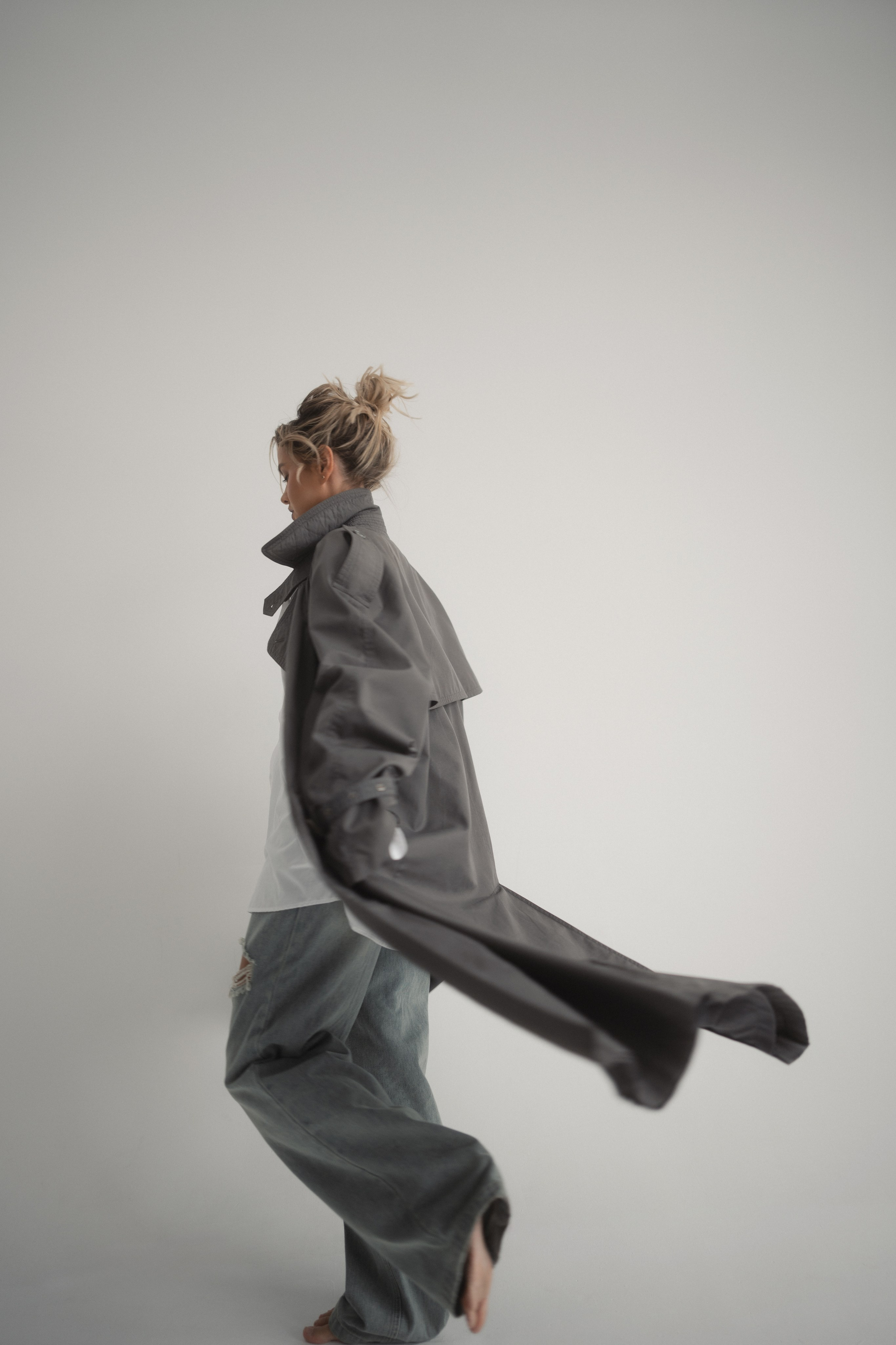 Портретный фотограф Казань