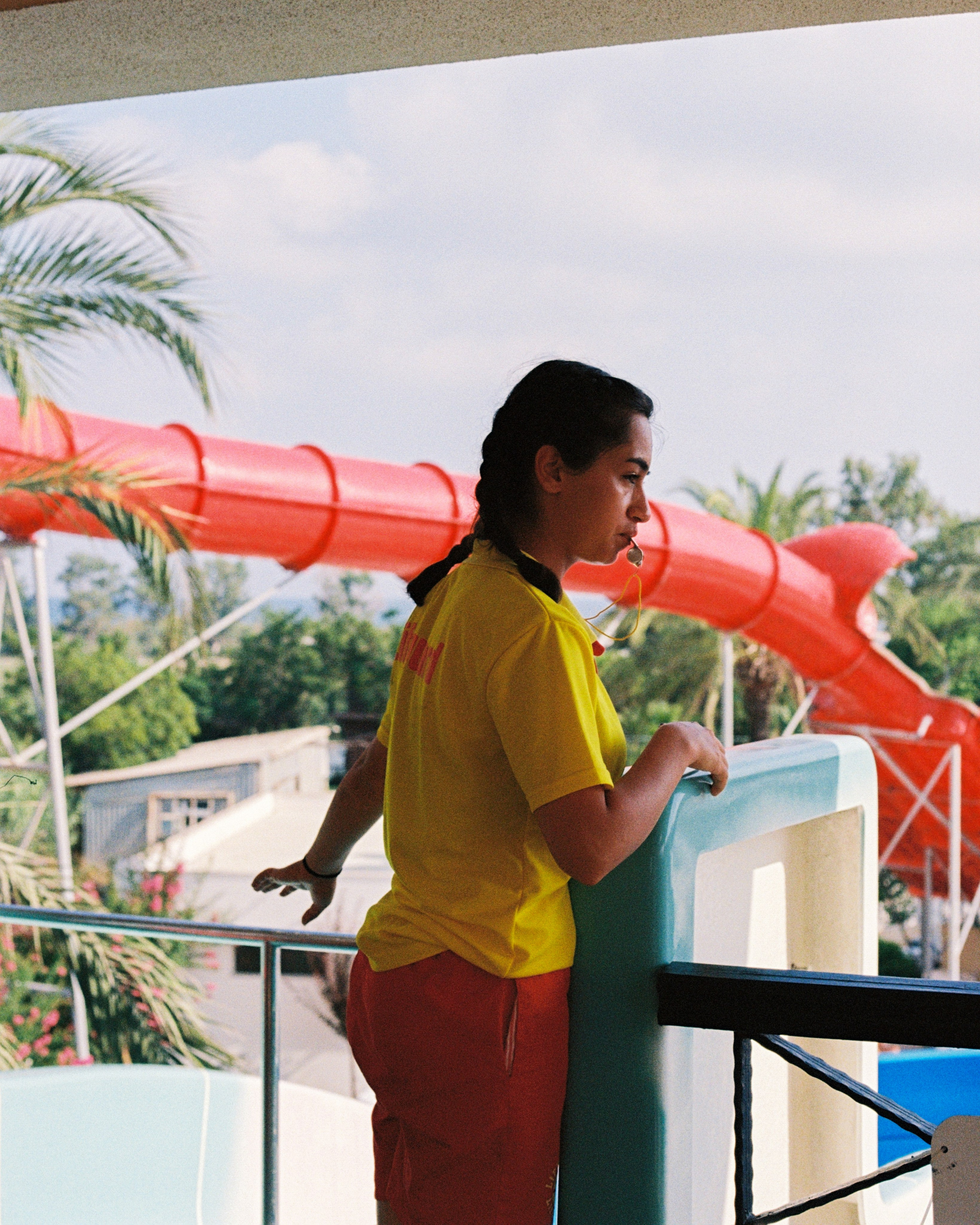 Turkey. Kirill Shashkov