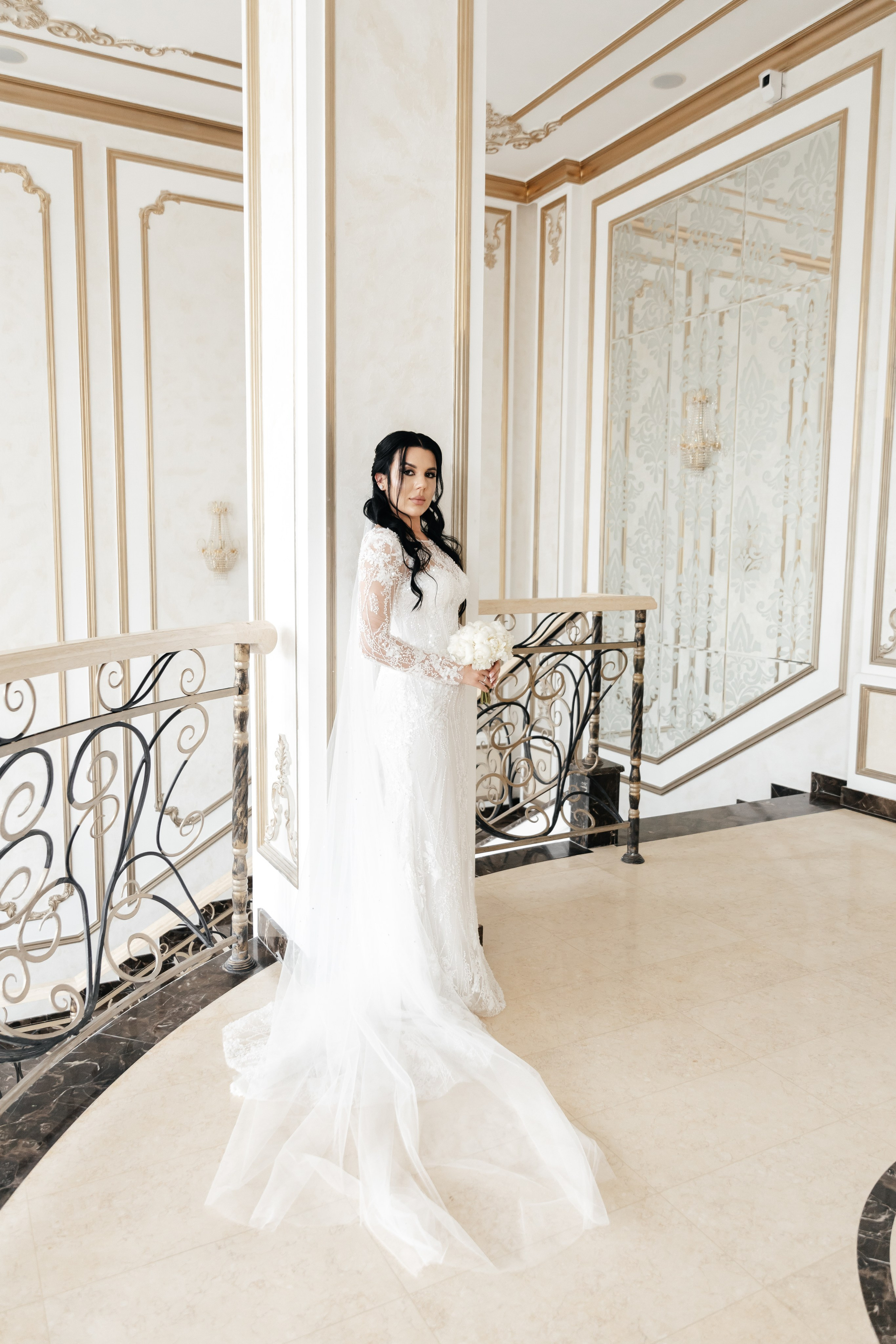 Stanislav & Kseniya. Свадебный фотограф Ильнар Асадуллин