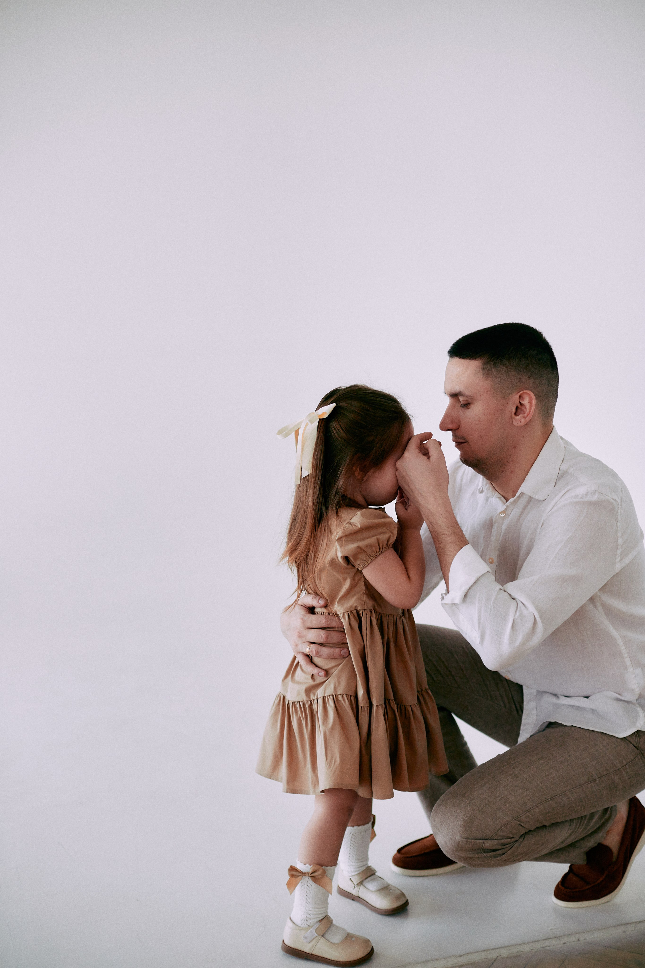 Мире 3 года. Фотограф в Волгограде и Москве Алина Галушкина