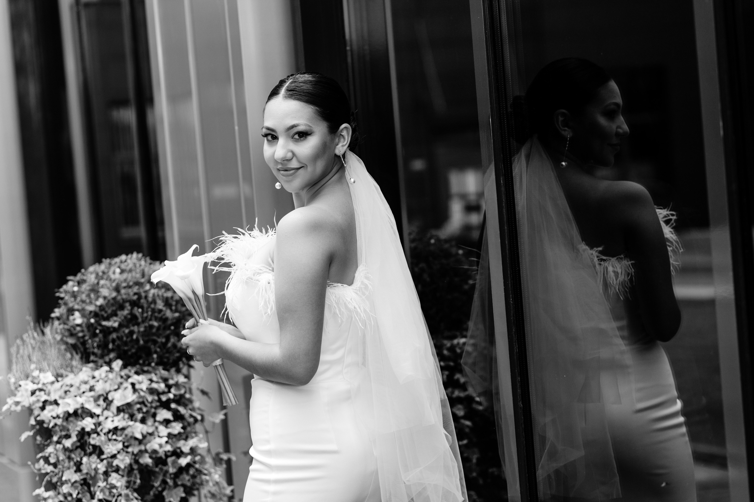 Мое портфолио за 2025 год. Свадебный фотограф СПБ