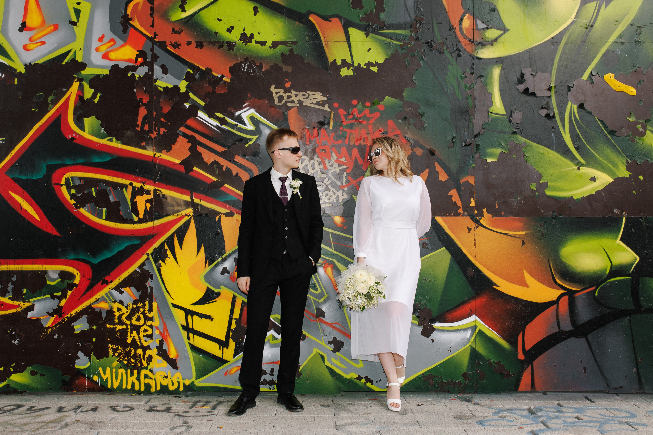 Питер свадьба. Свадебный фотограф СПБ