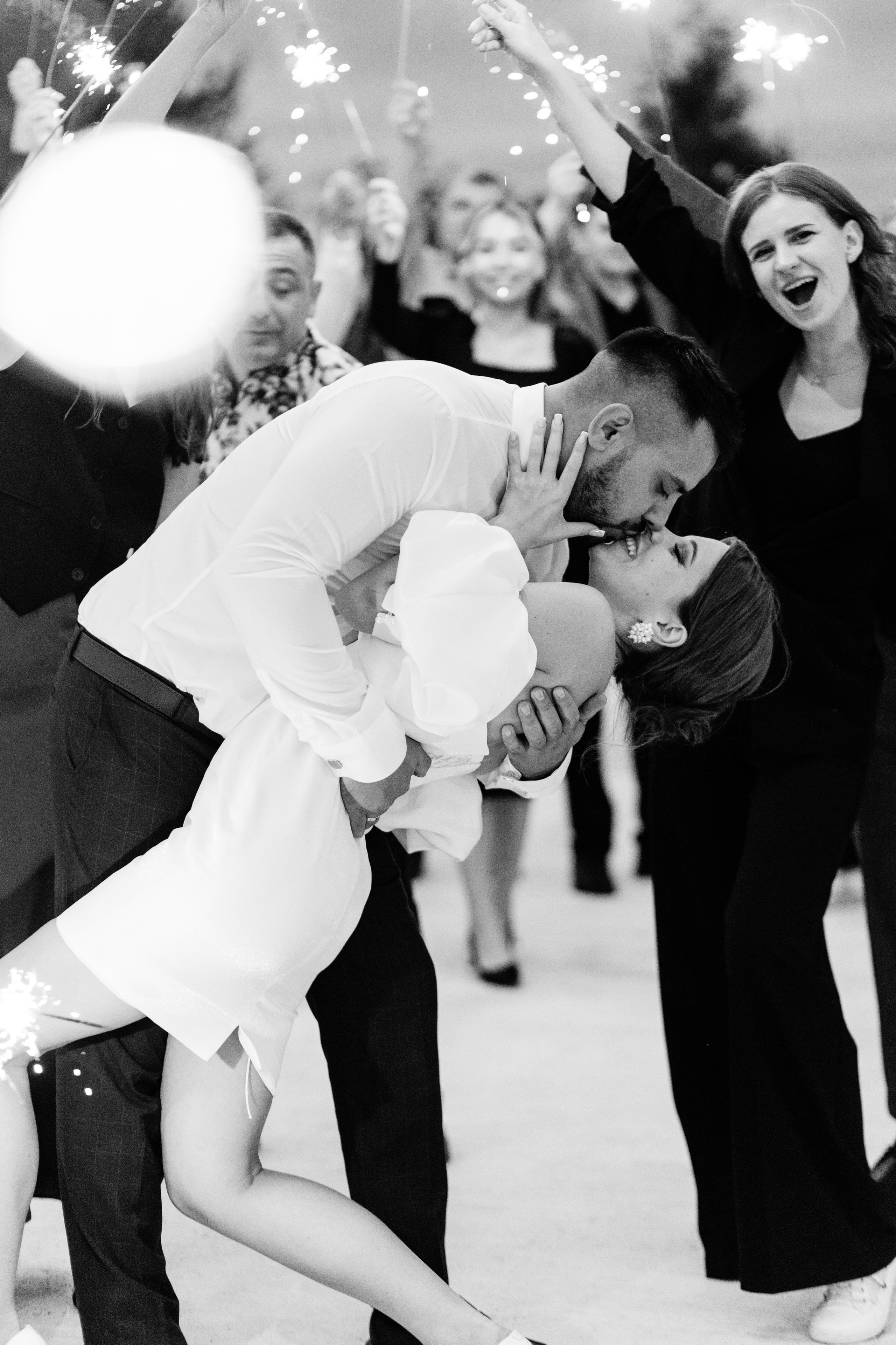 Мое портфолио за 2025 год. Свадебный фотограф СПБ