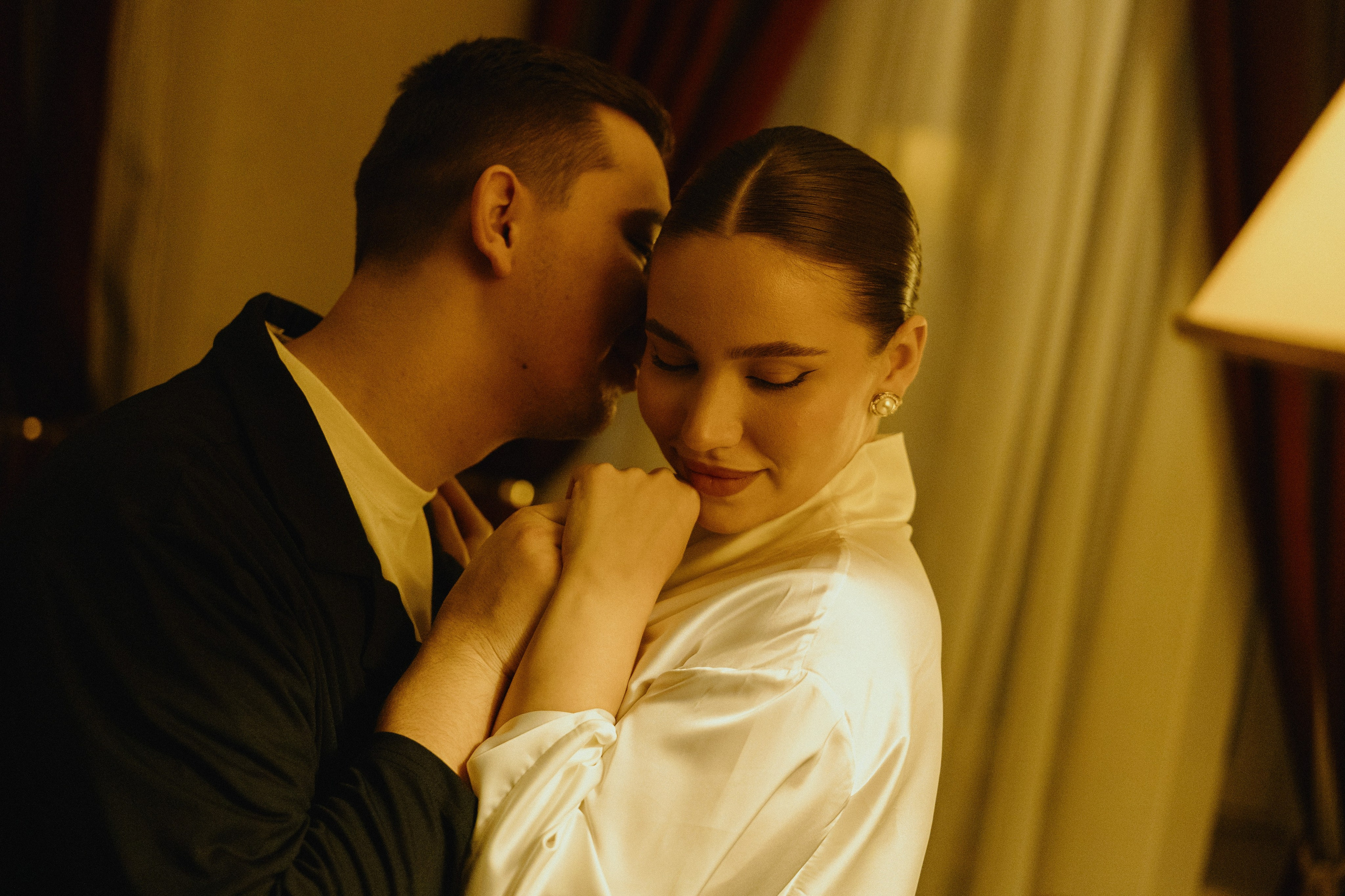 Свадебная серия «Код доступа — любовь» | Свадебный фотограф Сергей Слесарчук. Свадебный фотограф СПБ