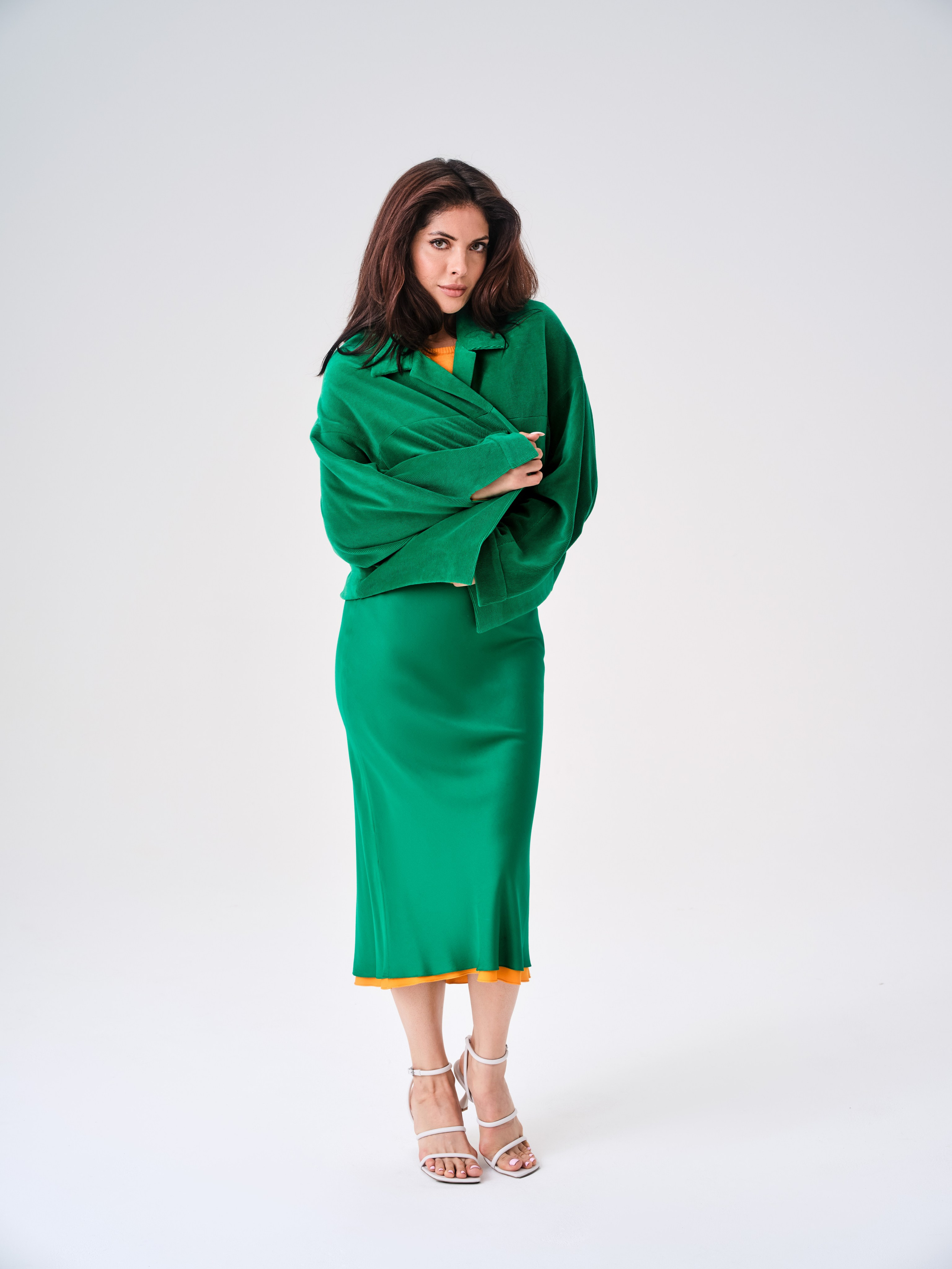 Catalog. Ретушёр Анна Колмакова