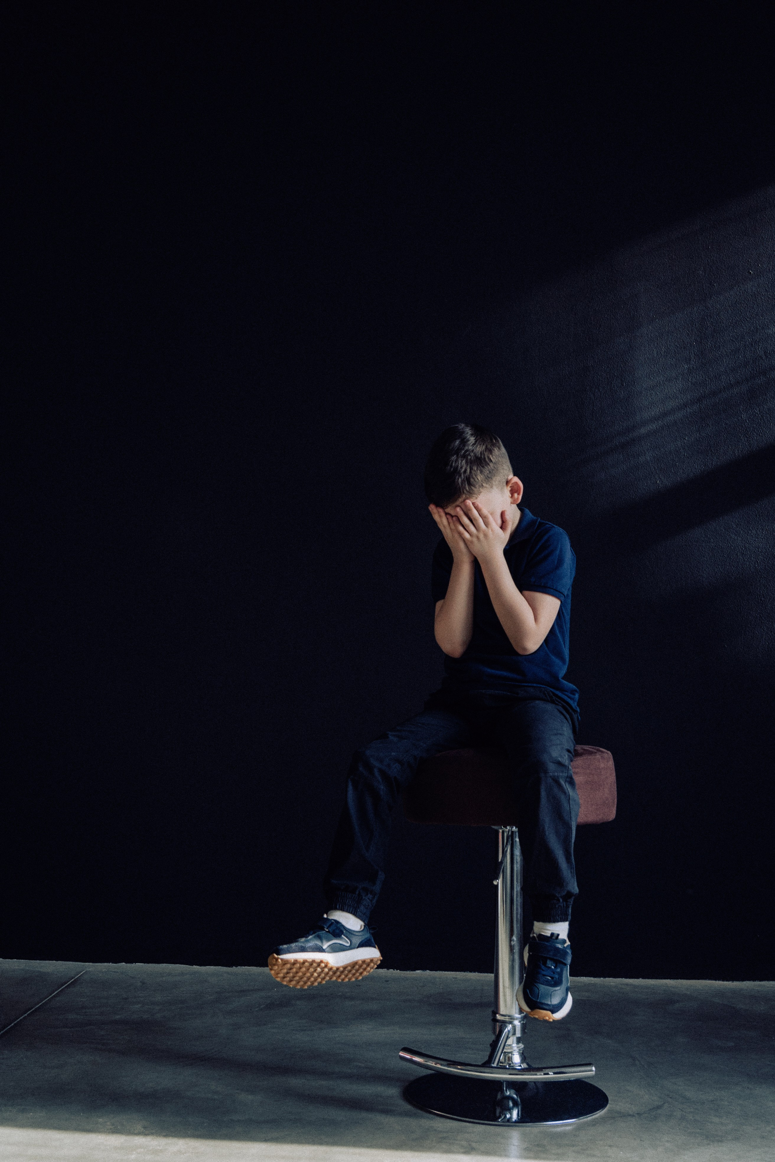 Семейная съемка ко дню рождения. Репортажи, уличные и студийные съёмки в Москве