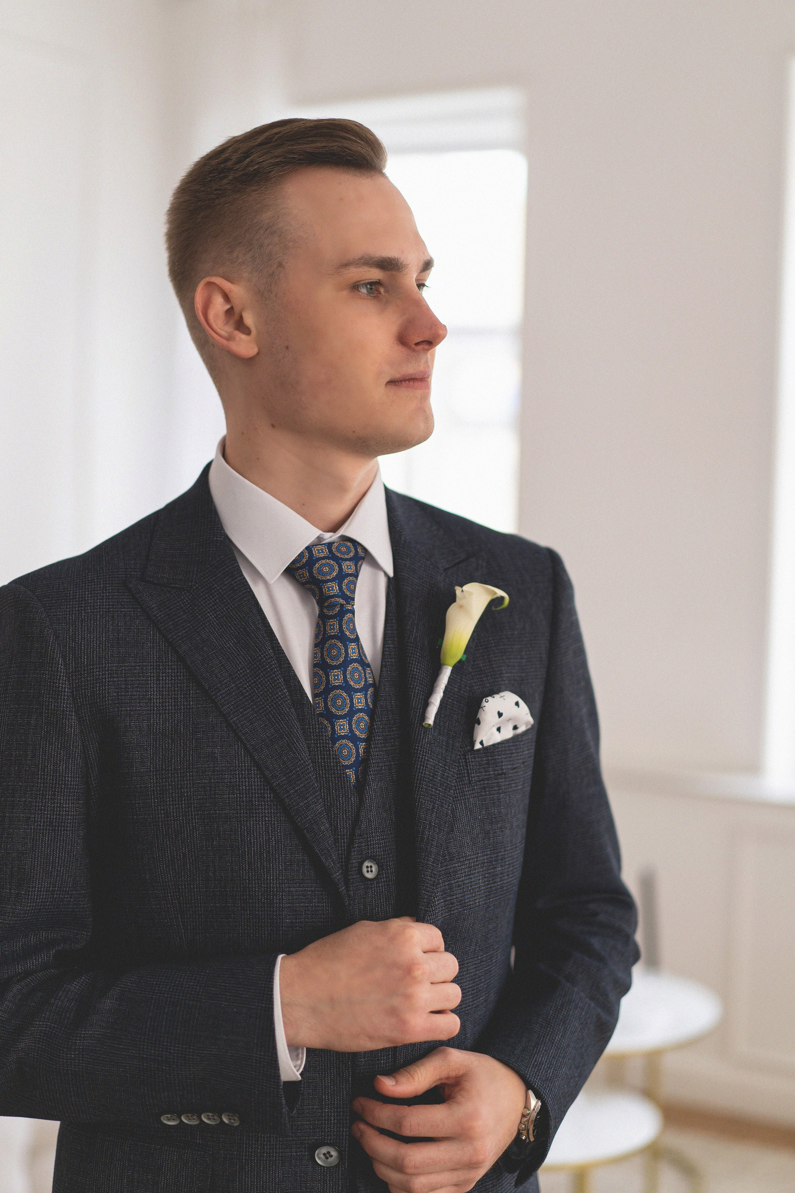 Ангелина и Женя. Фотограф Лютикова Ирина, Тюмень, Москва