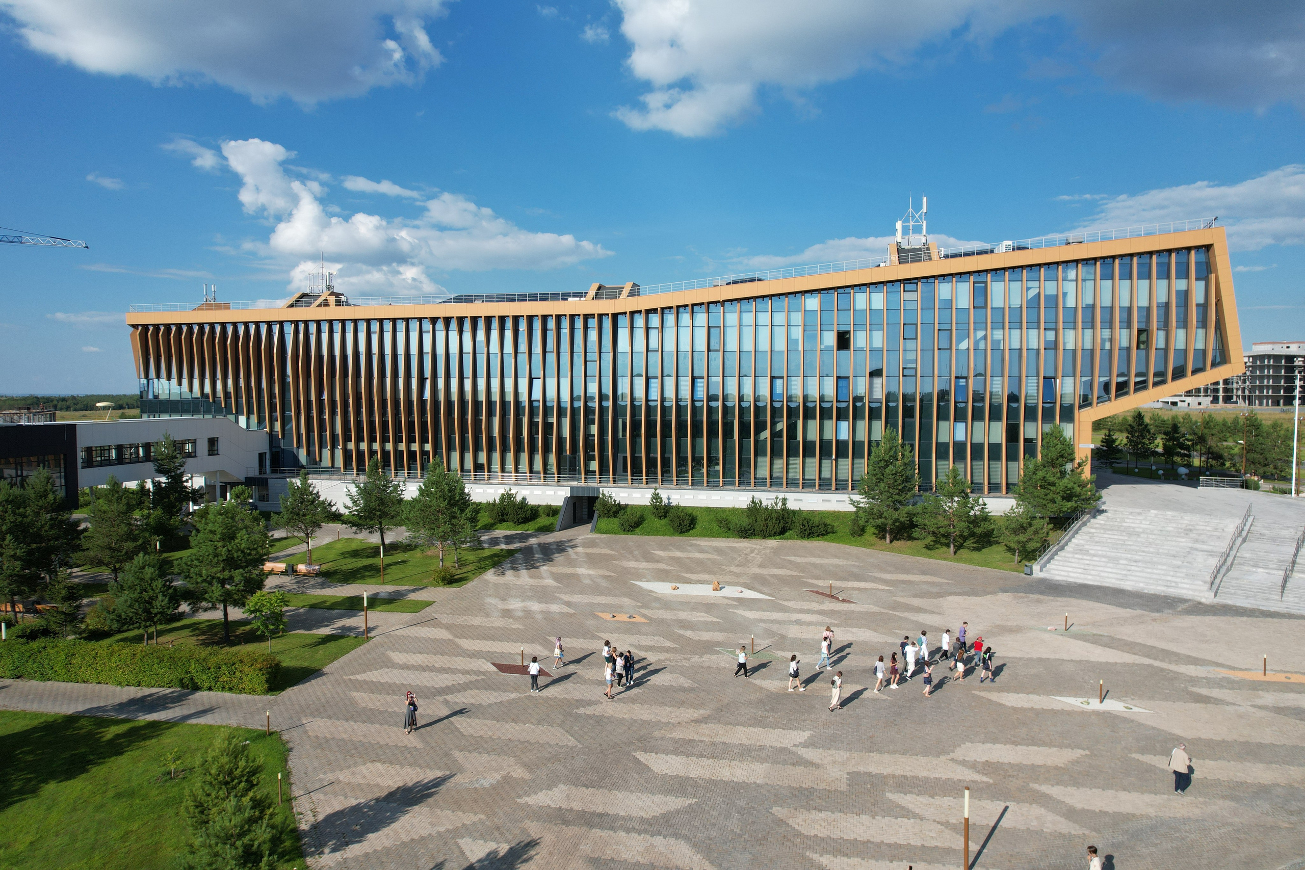 Аэросъёмка в Ярославле дрон квадрокоптер — портфолио Грибов Медиа. Фото и видеосъёмка в Ярославле | Грибов Медиа контент студия  — от 2500 ₽/час