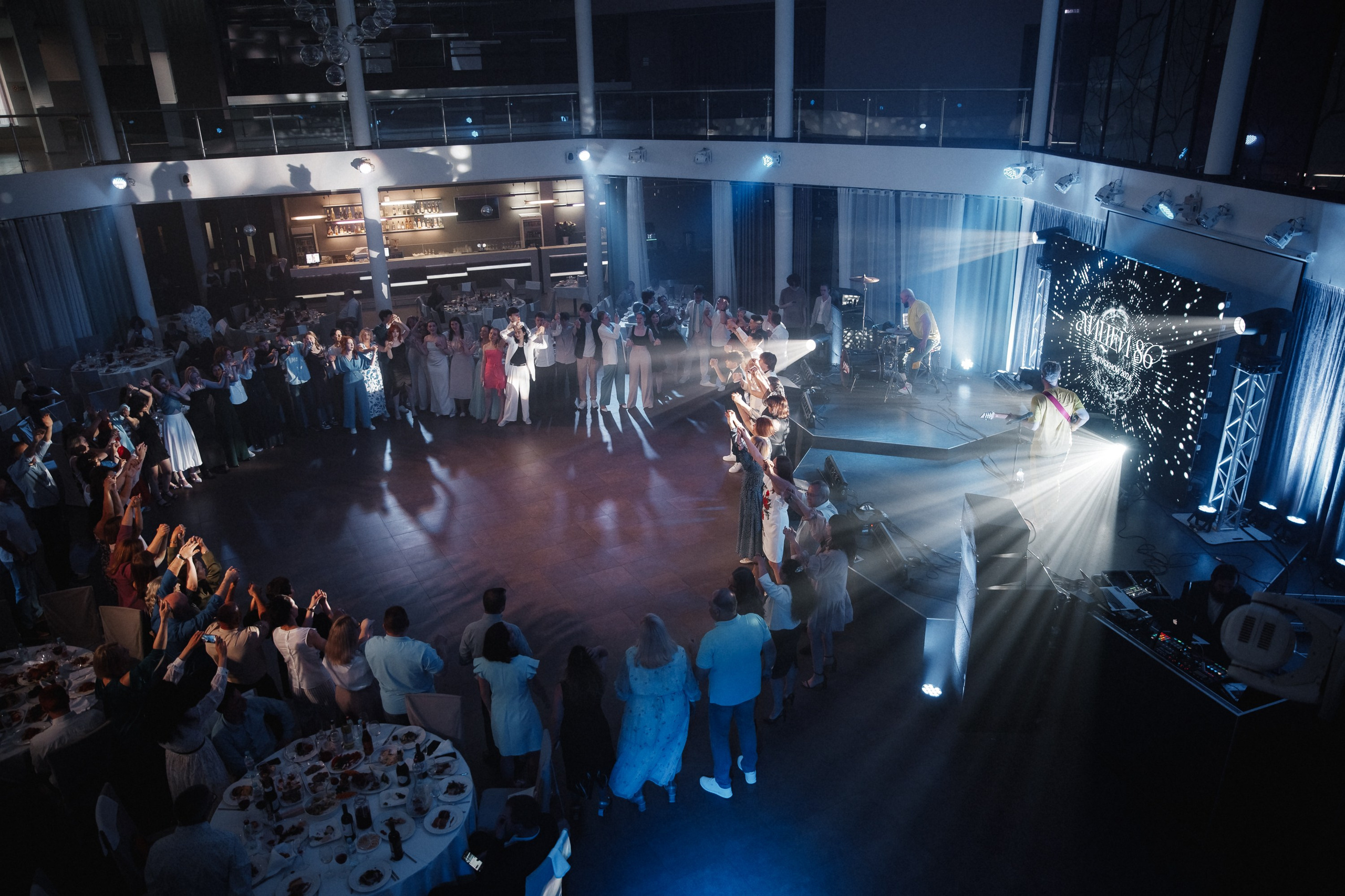 Выпускной. Свадебный фотограф Дмитрий Воробьев Ярославль