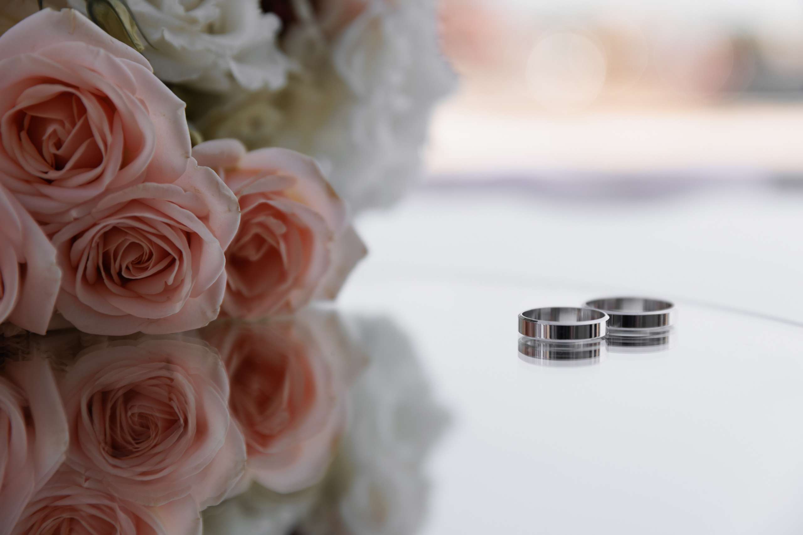 Свадебная история. Фотограф в Волгограде