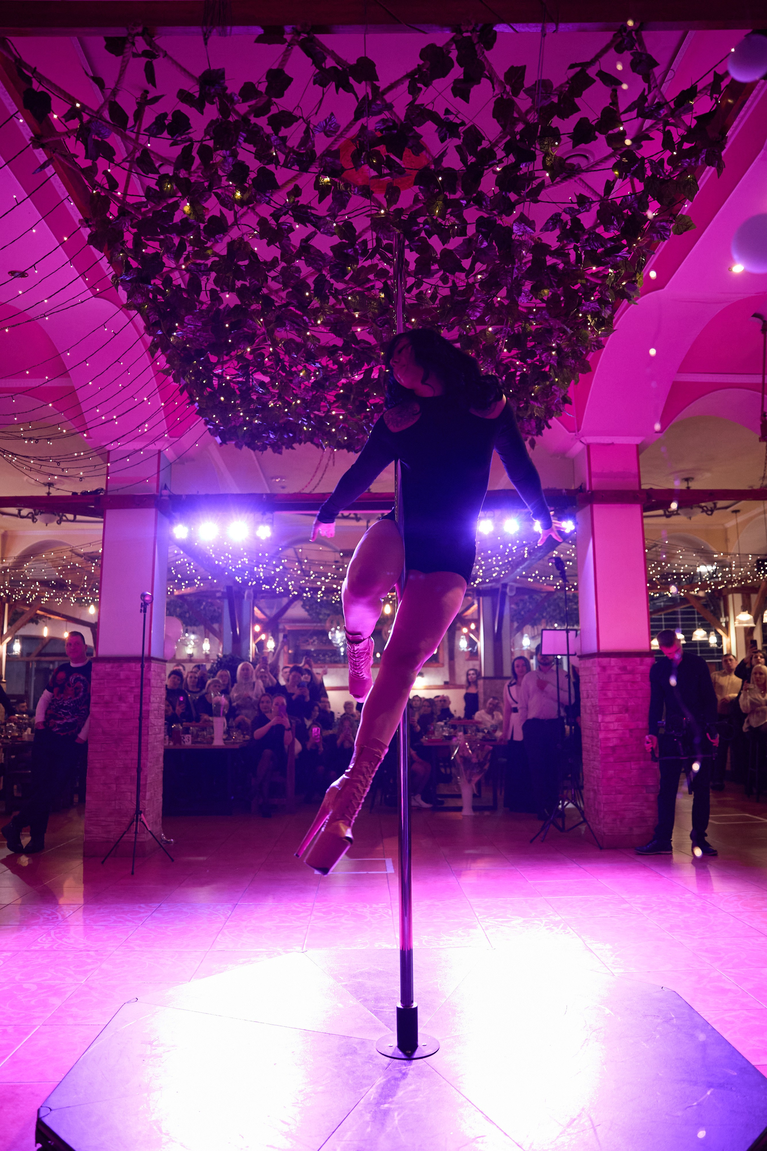 Студия FLY. Фотограф Валентин Мельников г. Тында