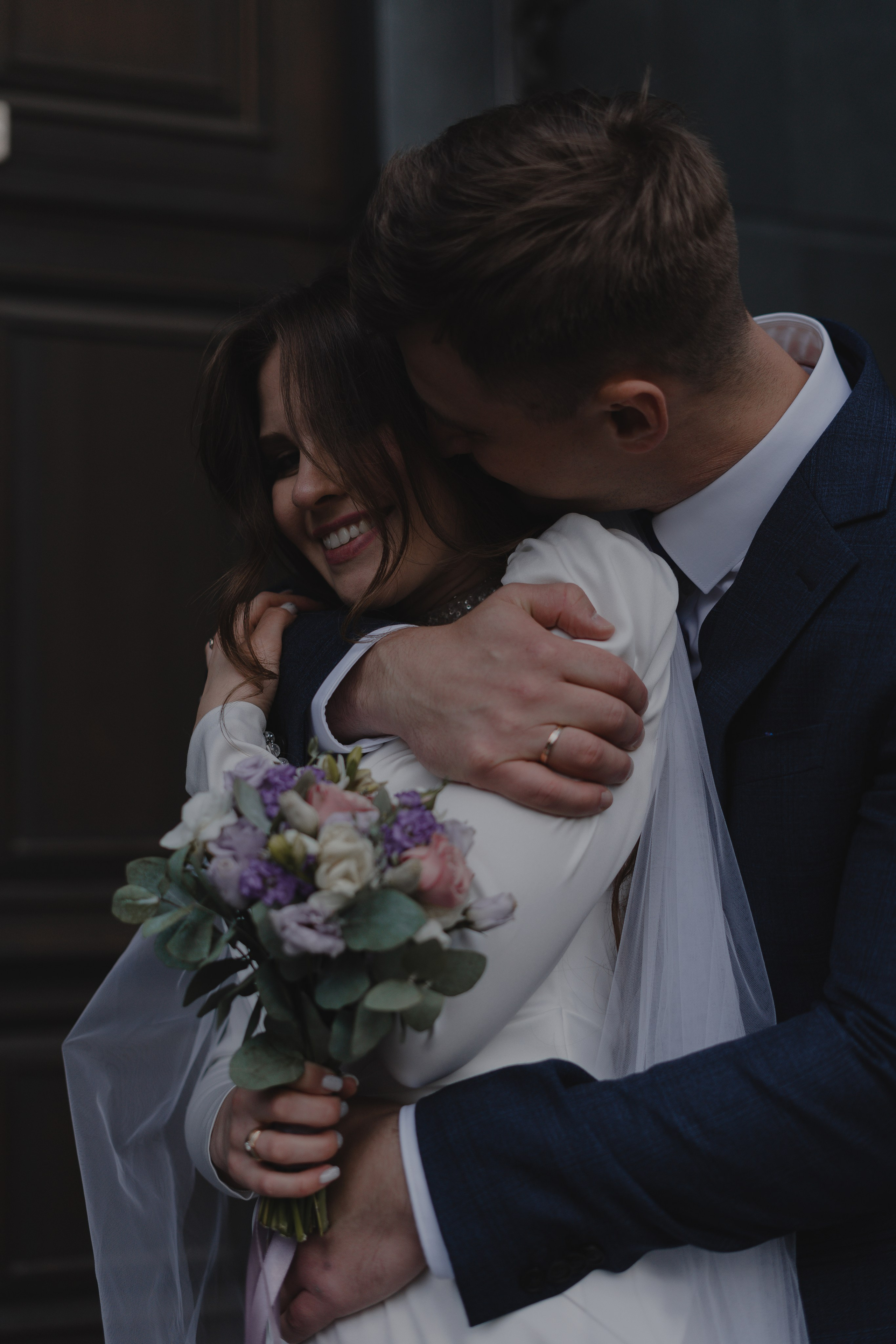 Wedding 30.09.2023. Свадебный и индивидуальный фотограф из Казани