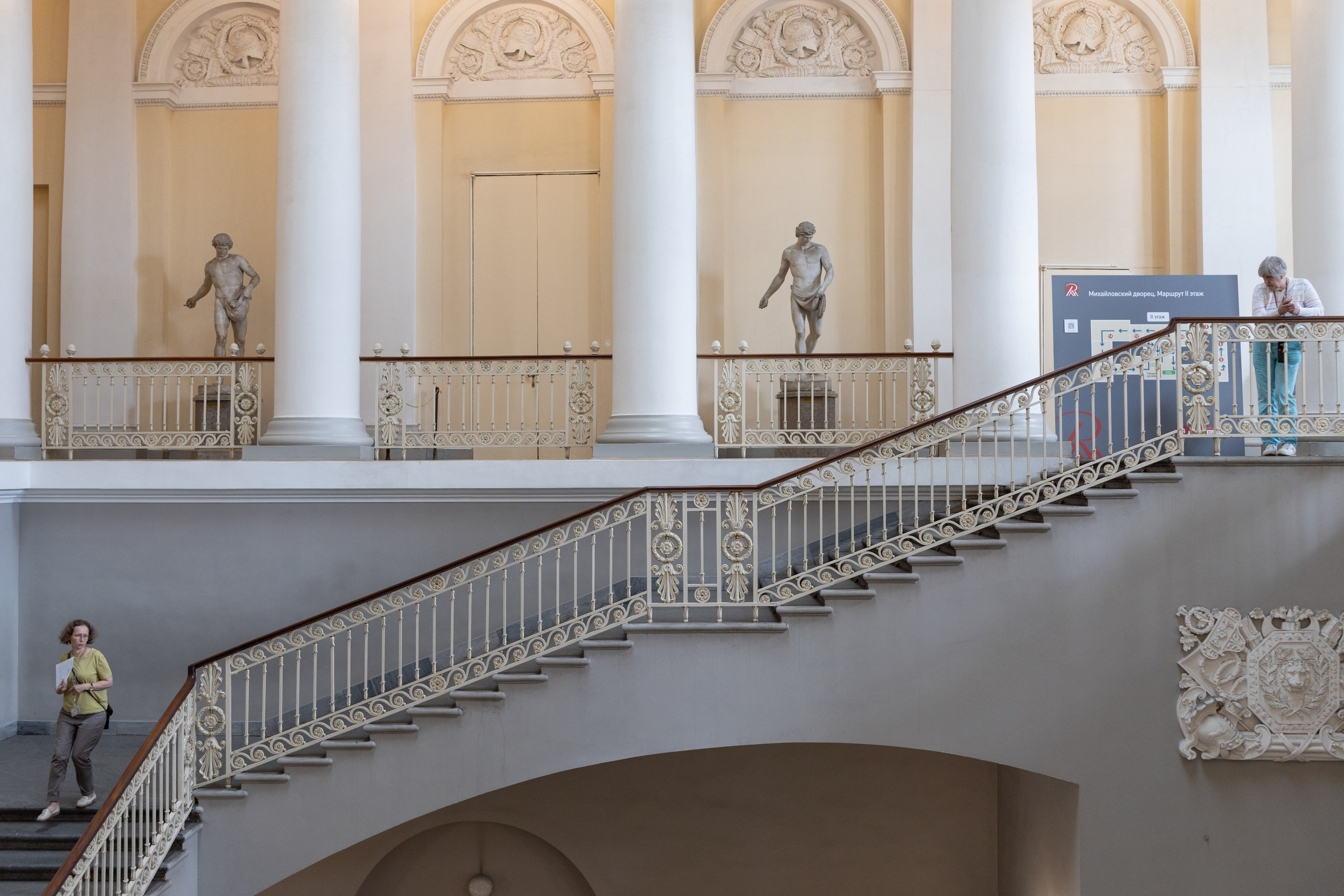 Street. Documentary photographer Anton Zdanovich