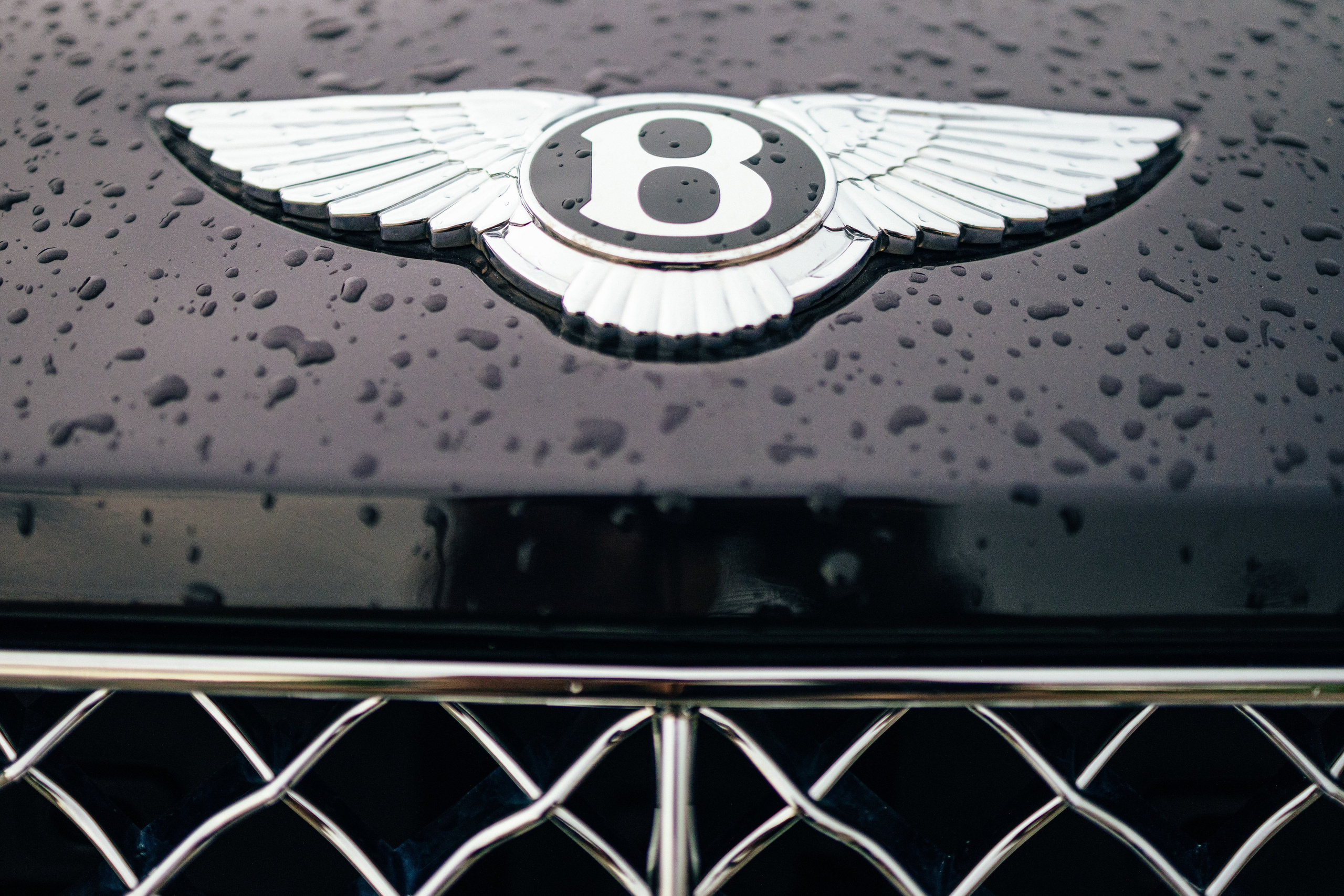 14.06.20 bentley. Руслан Плахтеев