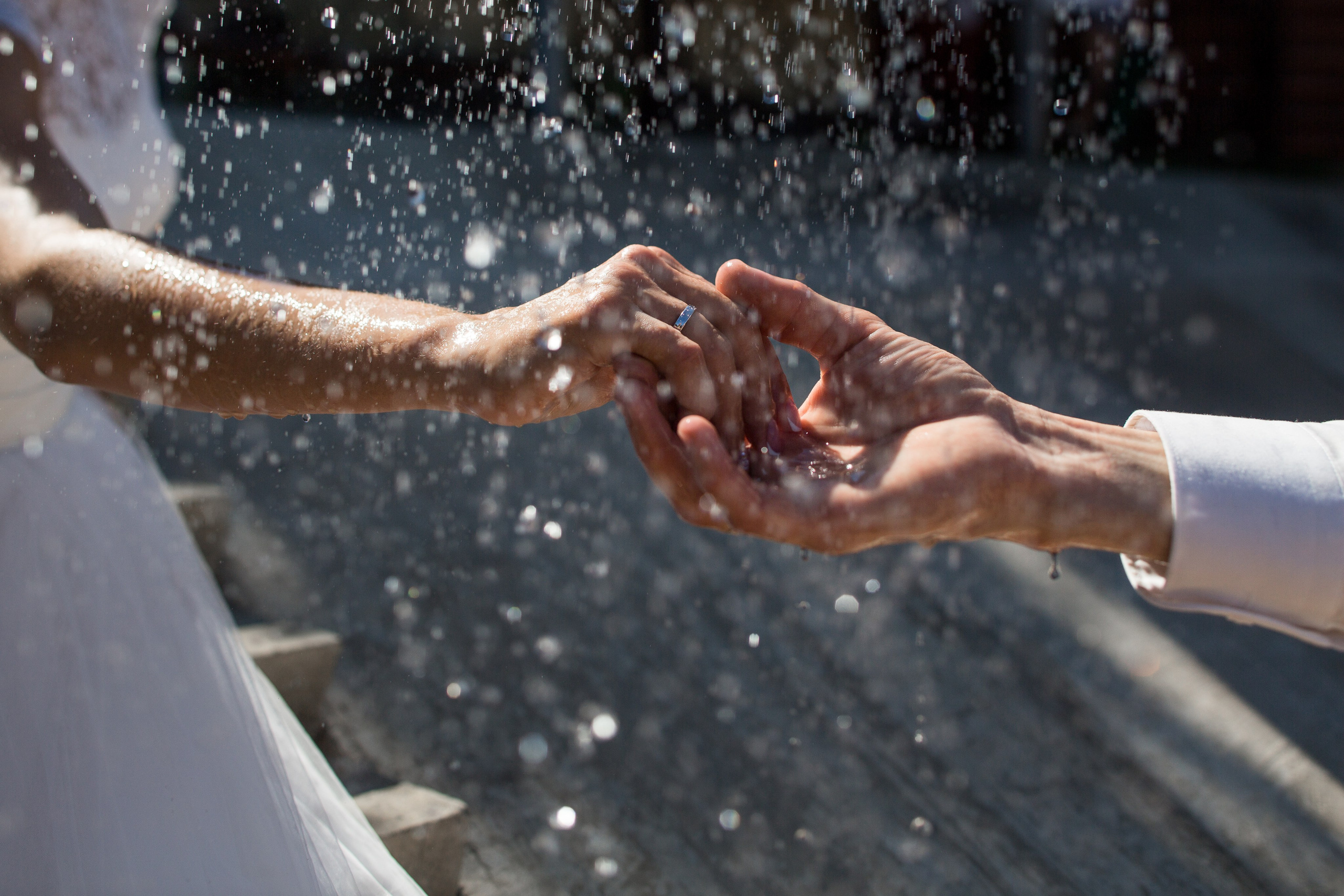 Свадебное портфолио. Фотограф Шейдаев Эмин г. Волгоград