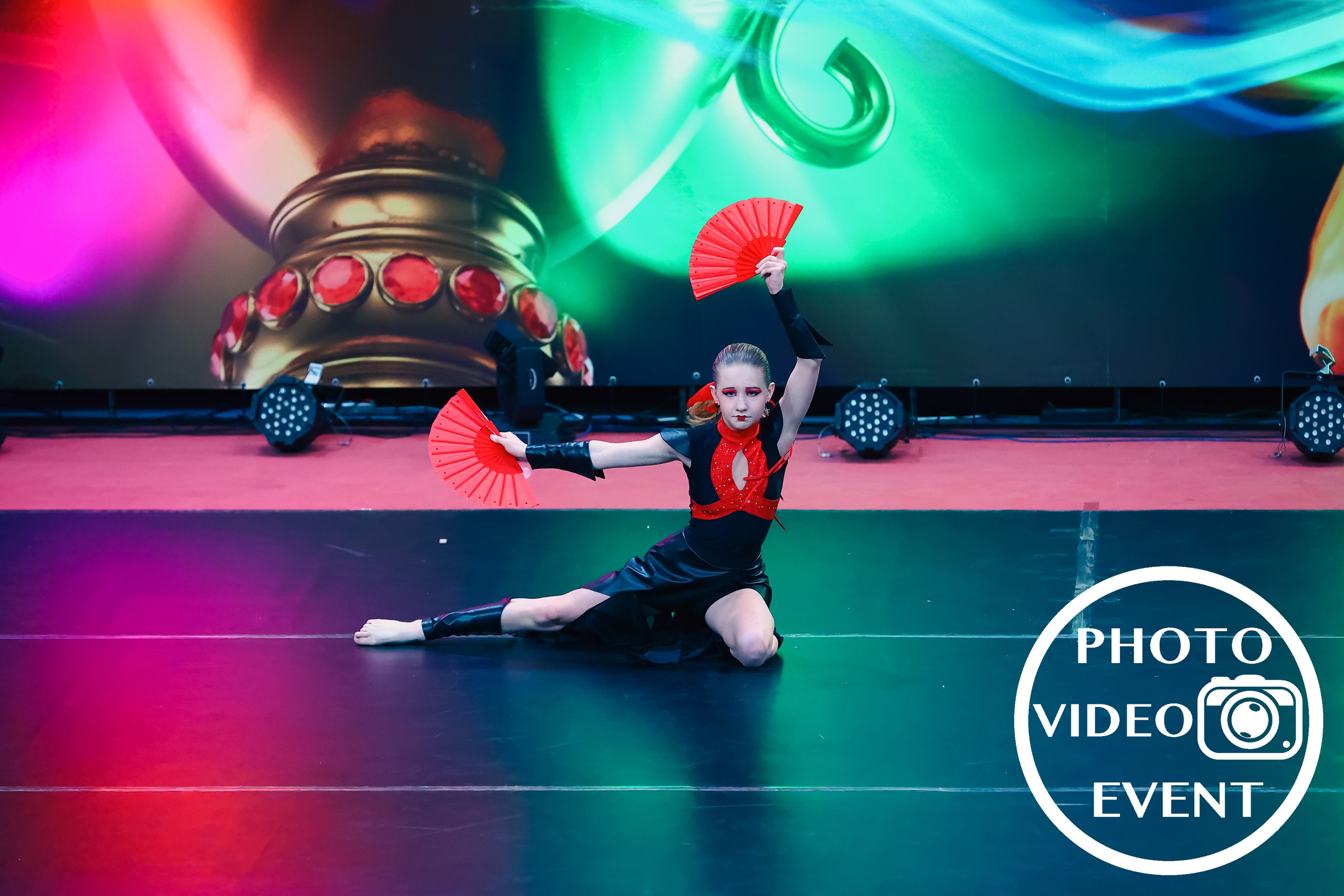 Танцы без правил г. Белгород 25.11.23. Photo Video Event